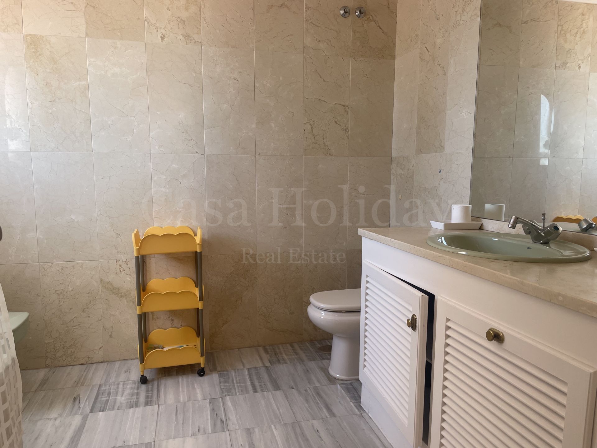 Town House in Bel Air, Estepona
