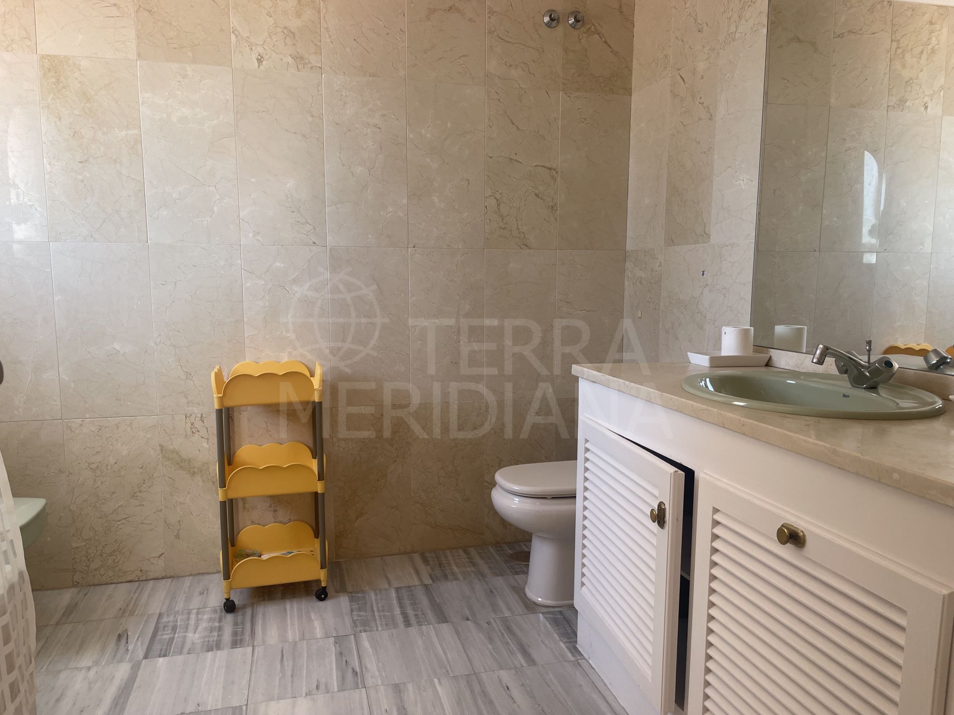 Town House in Bel Air, Estepona