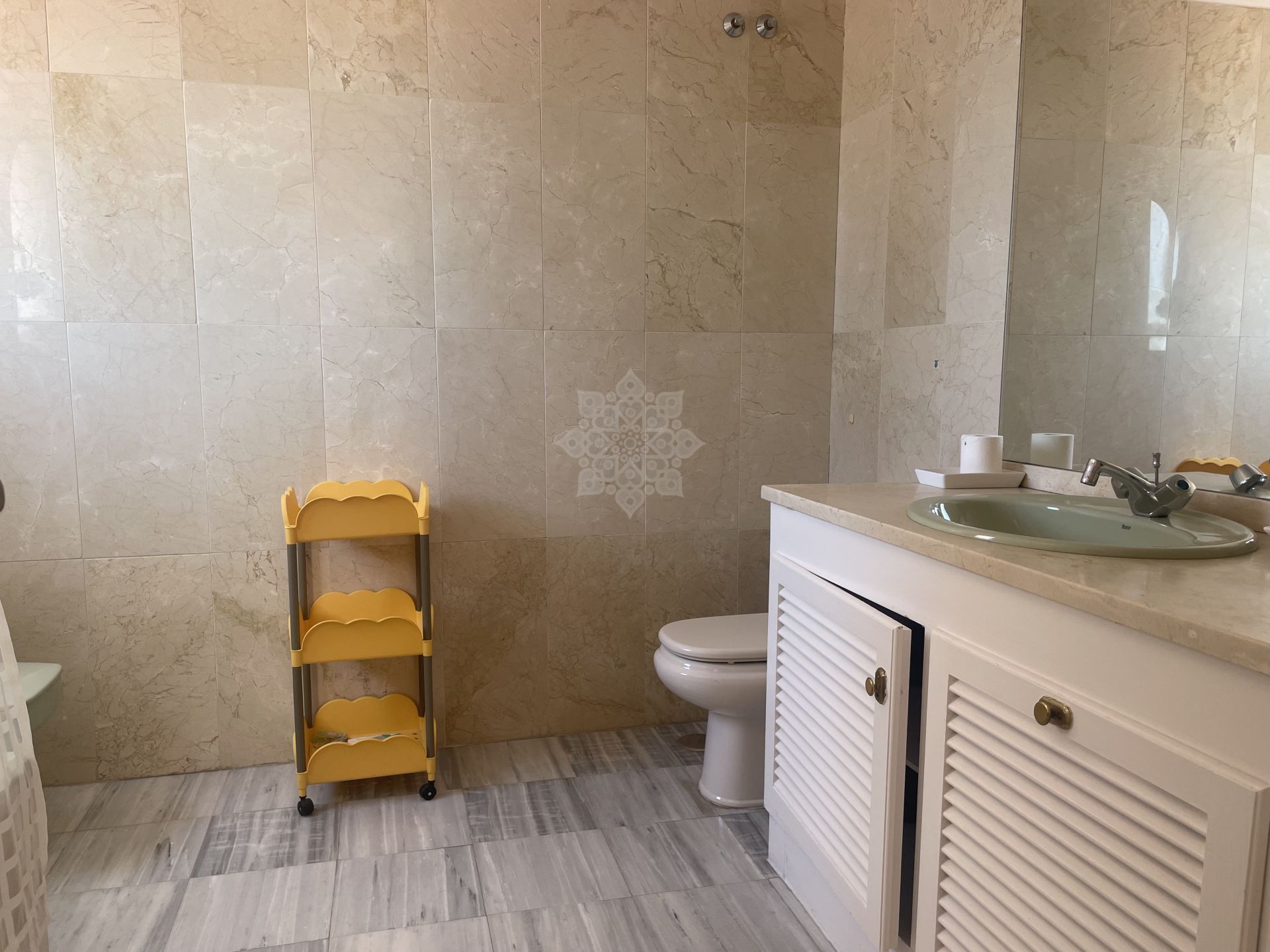 Town House in Bel Air, Estepona