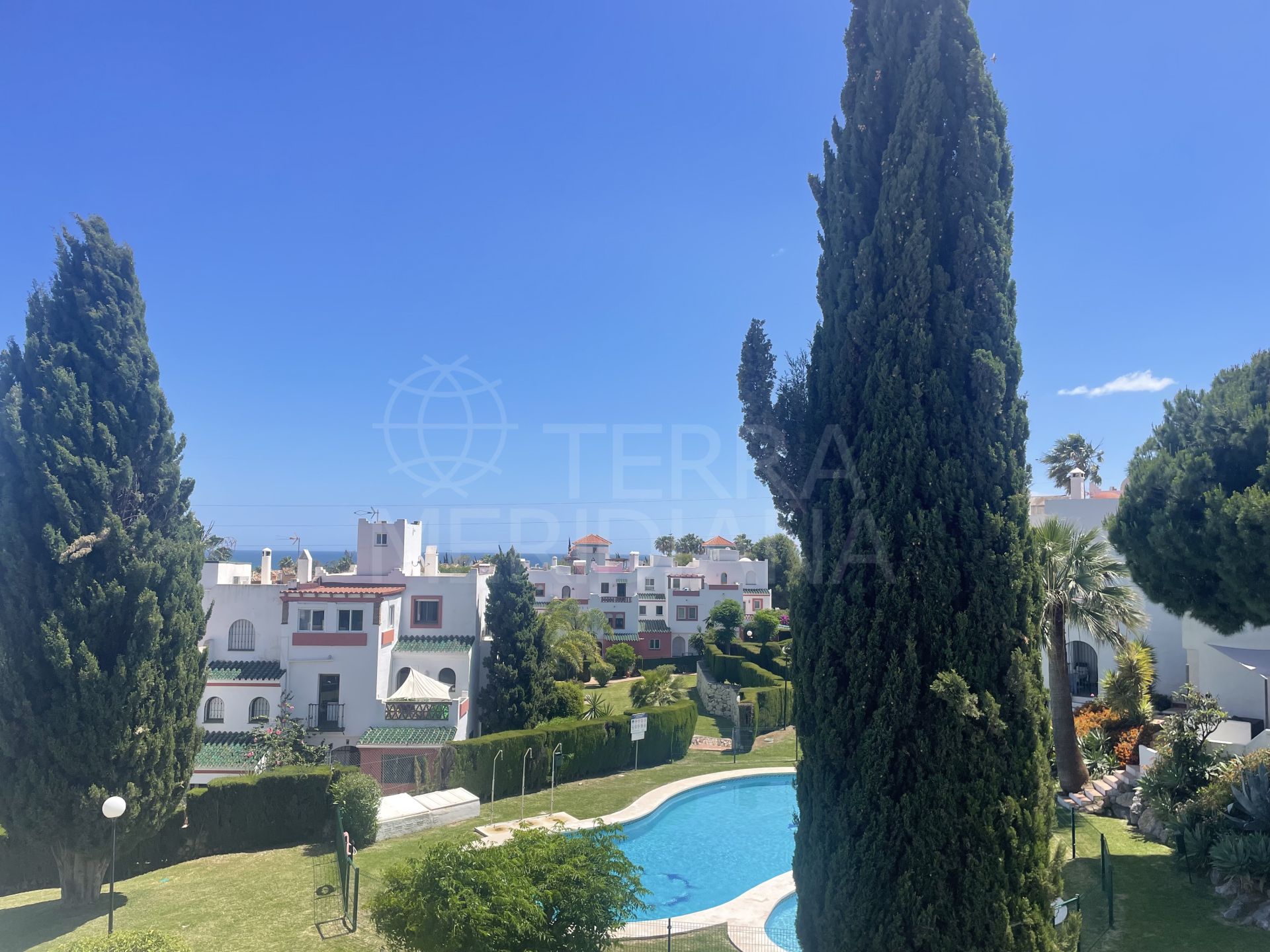 Town House in Bel Air, Estepona