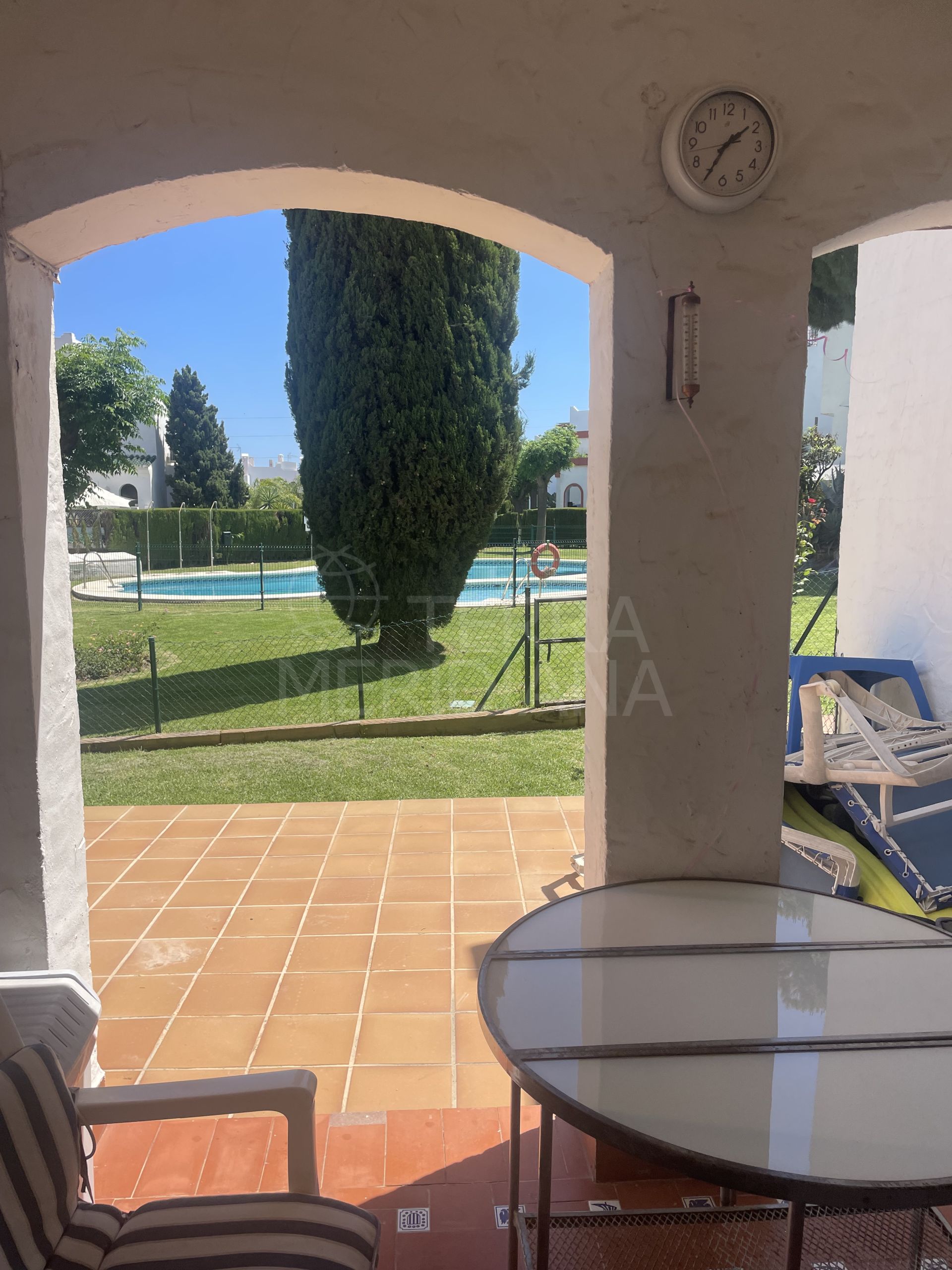 Town House in Bel Air, Estepona