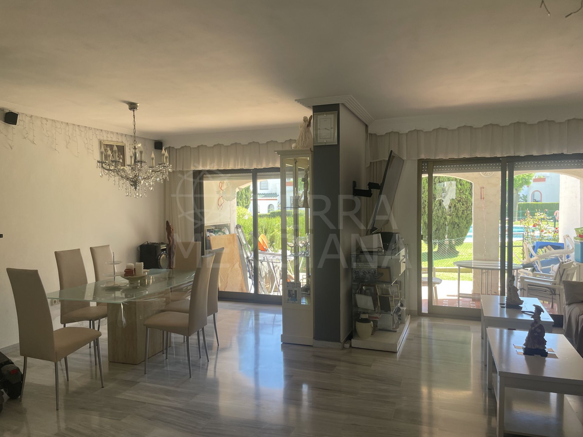 Town House in Bel Air, Estepona