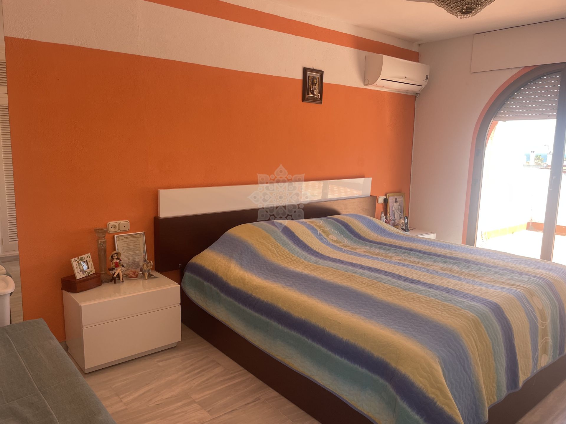 Town House in Bel Air, Estepona
