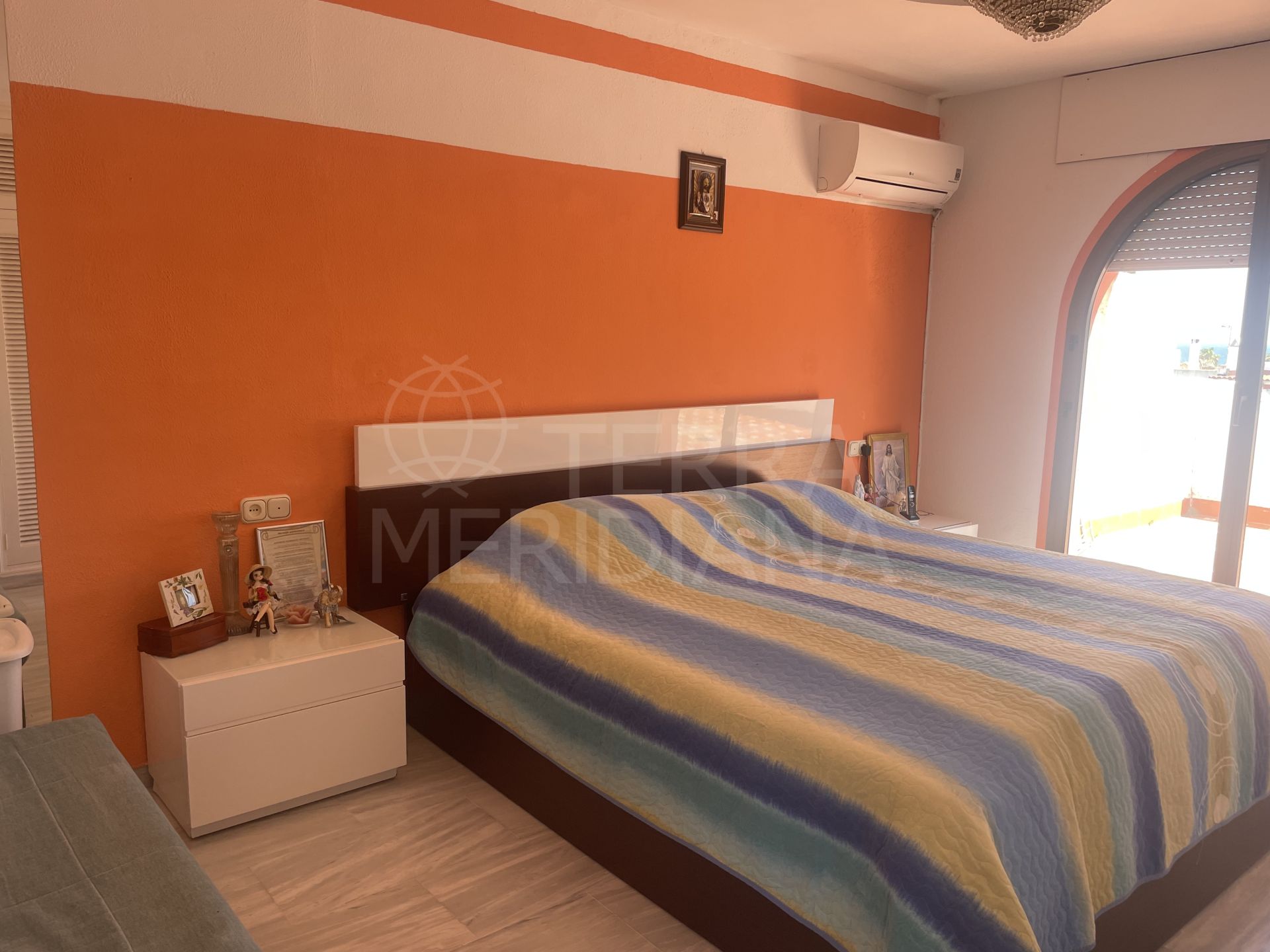Town House in Bel Air, Estepona