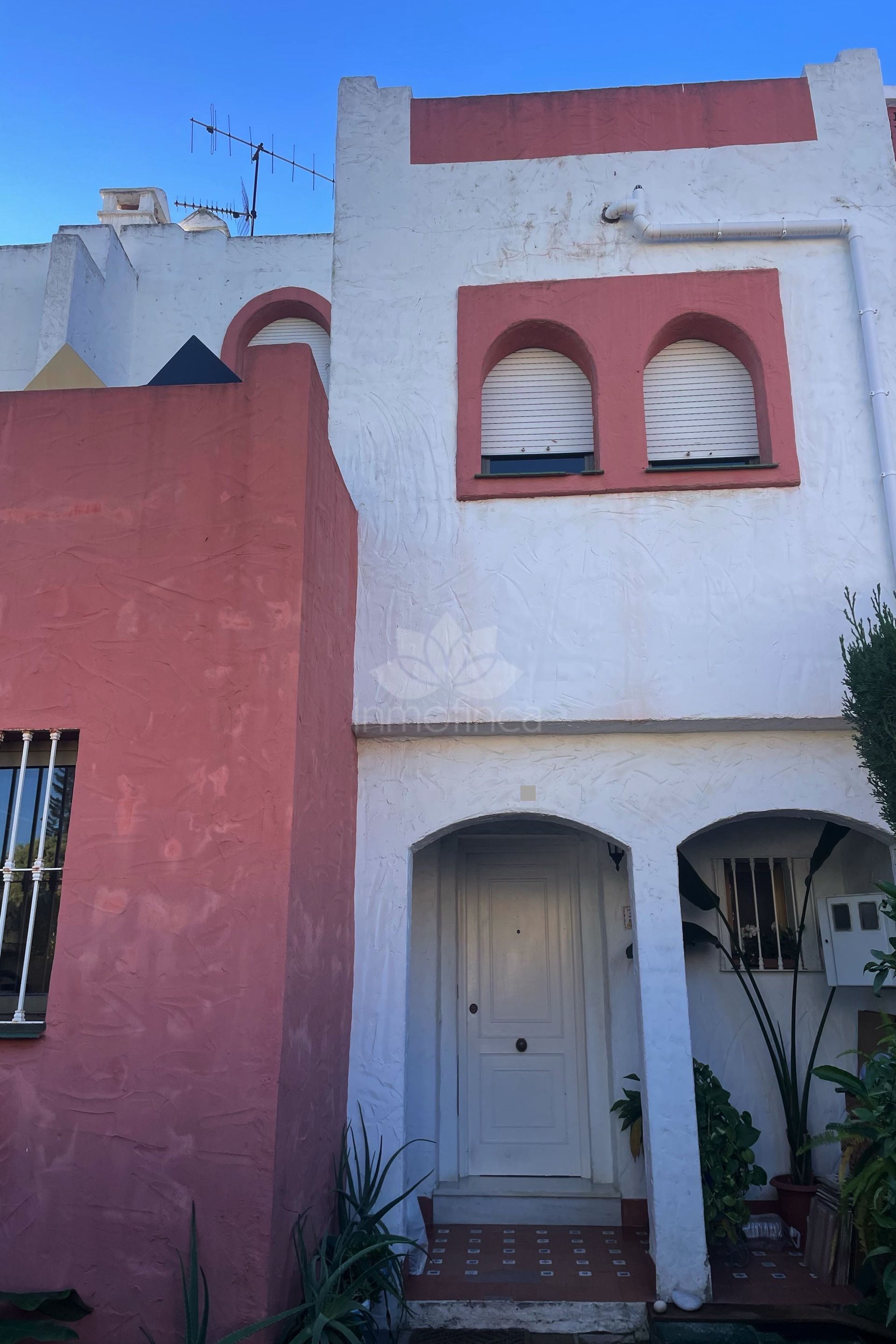 Town House in Bel Air, Estepona