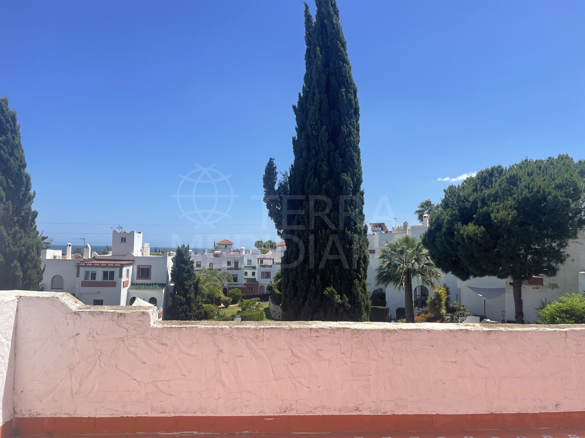 Town House in Bel Air, Estepona