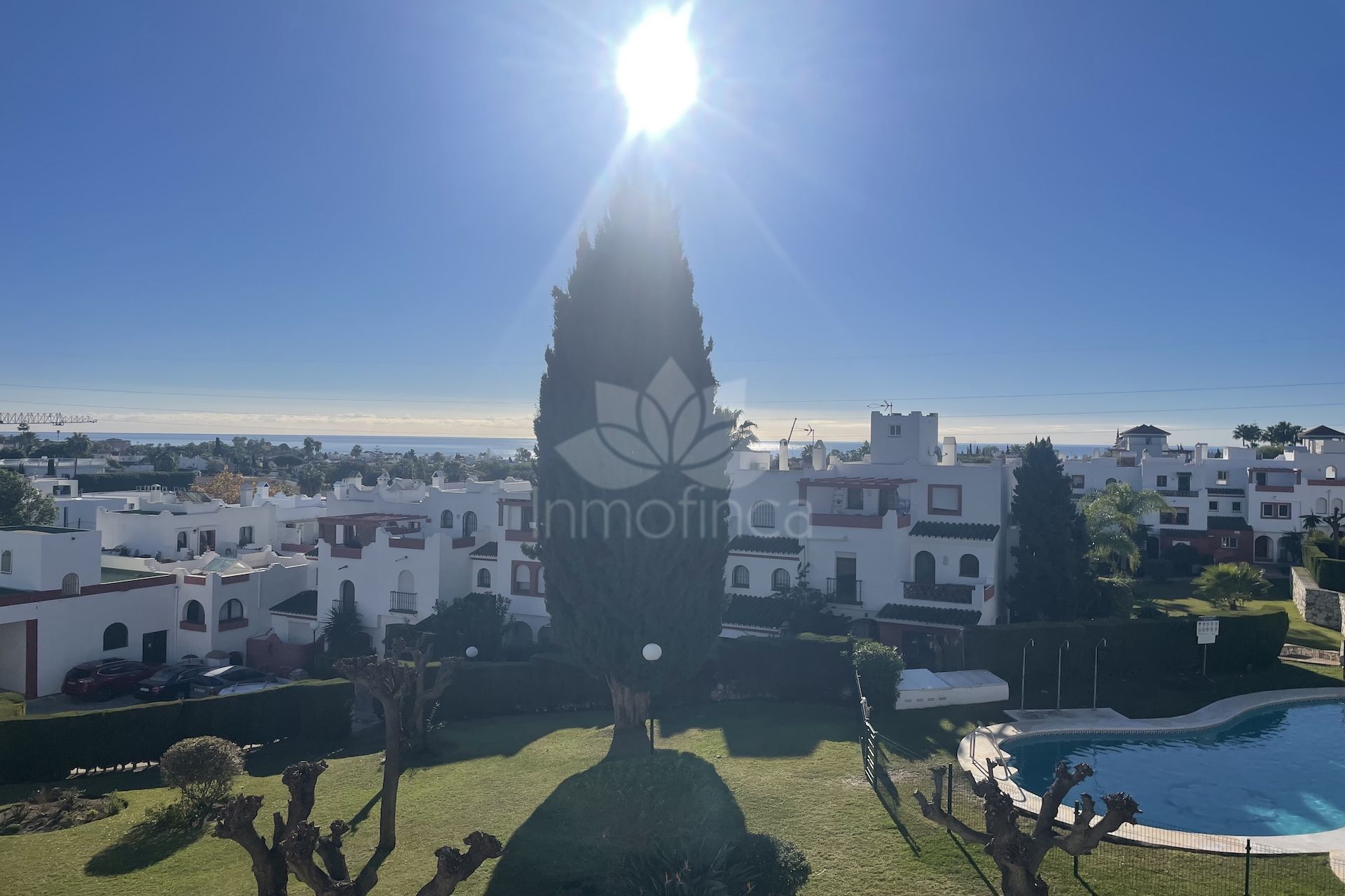 Town House in Bel Air, Estepona