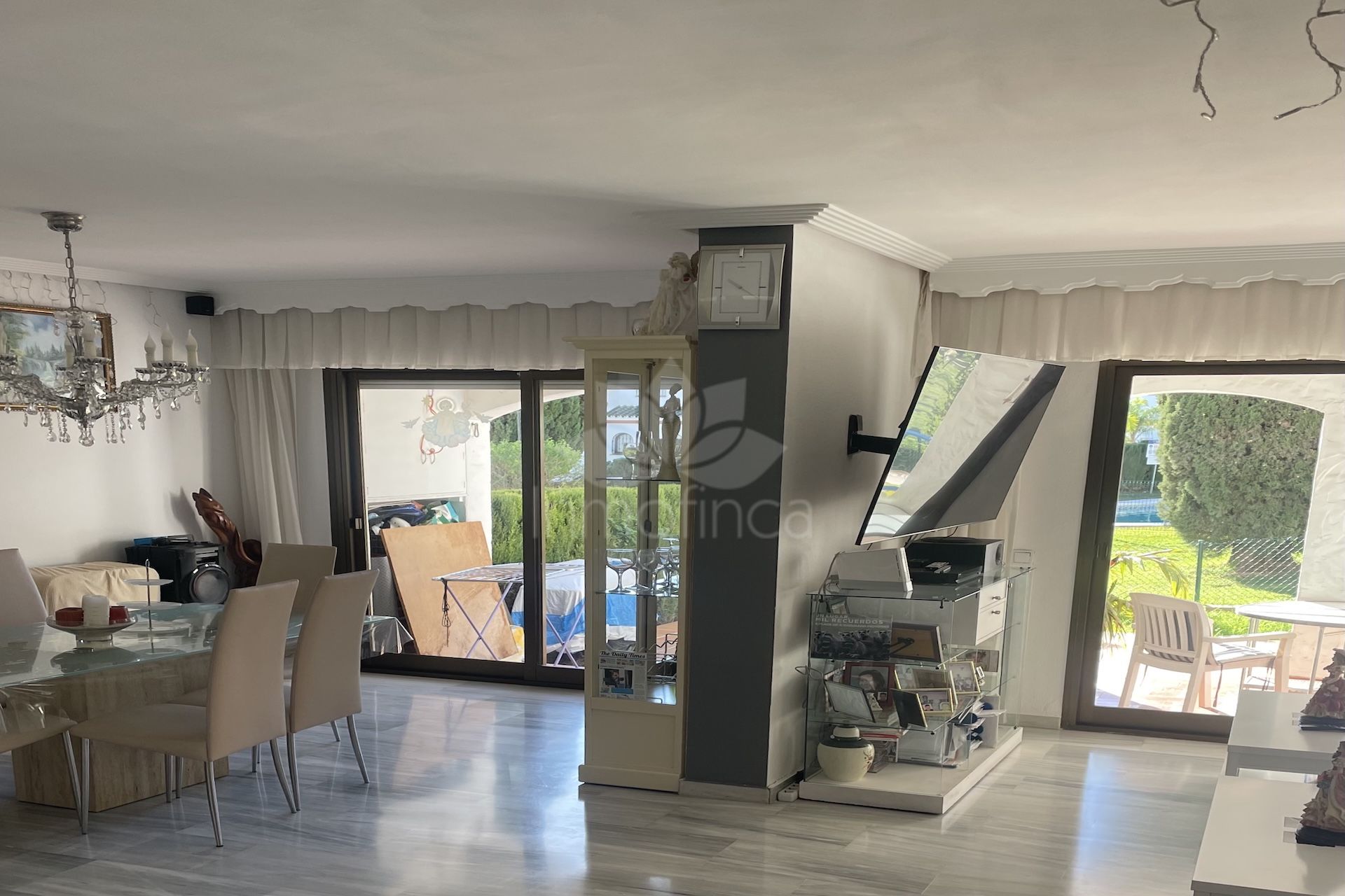 Town House in Bel Air, Estepona