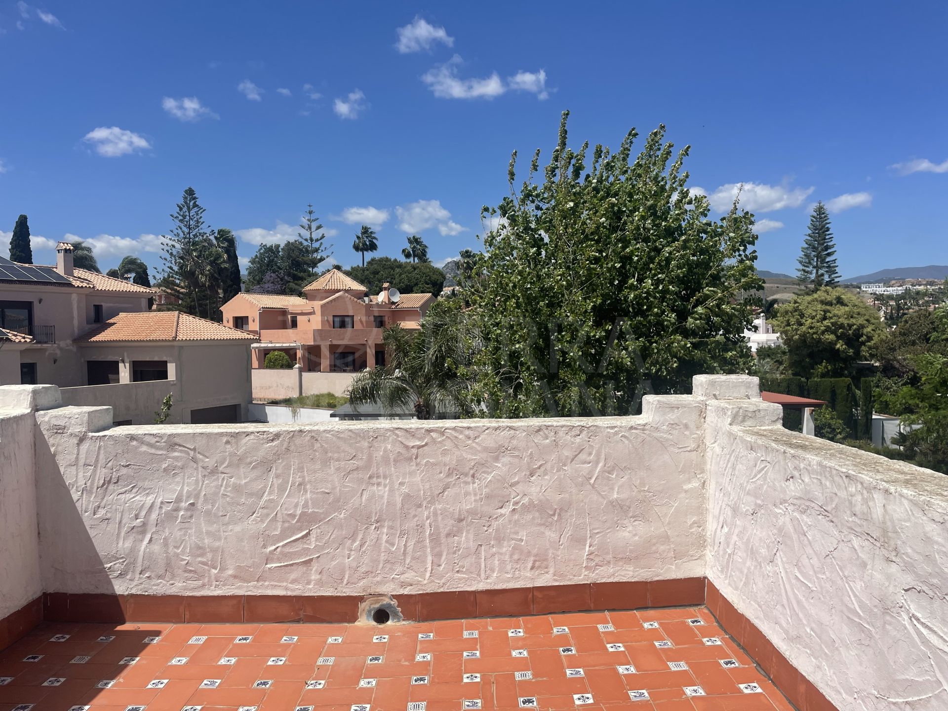Town House in Bel Air, Estepona