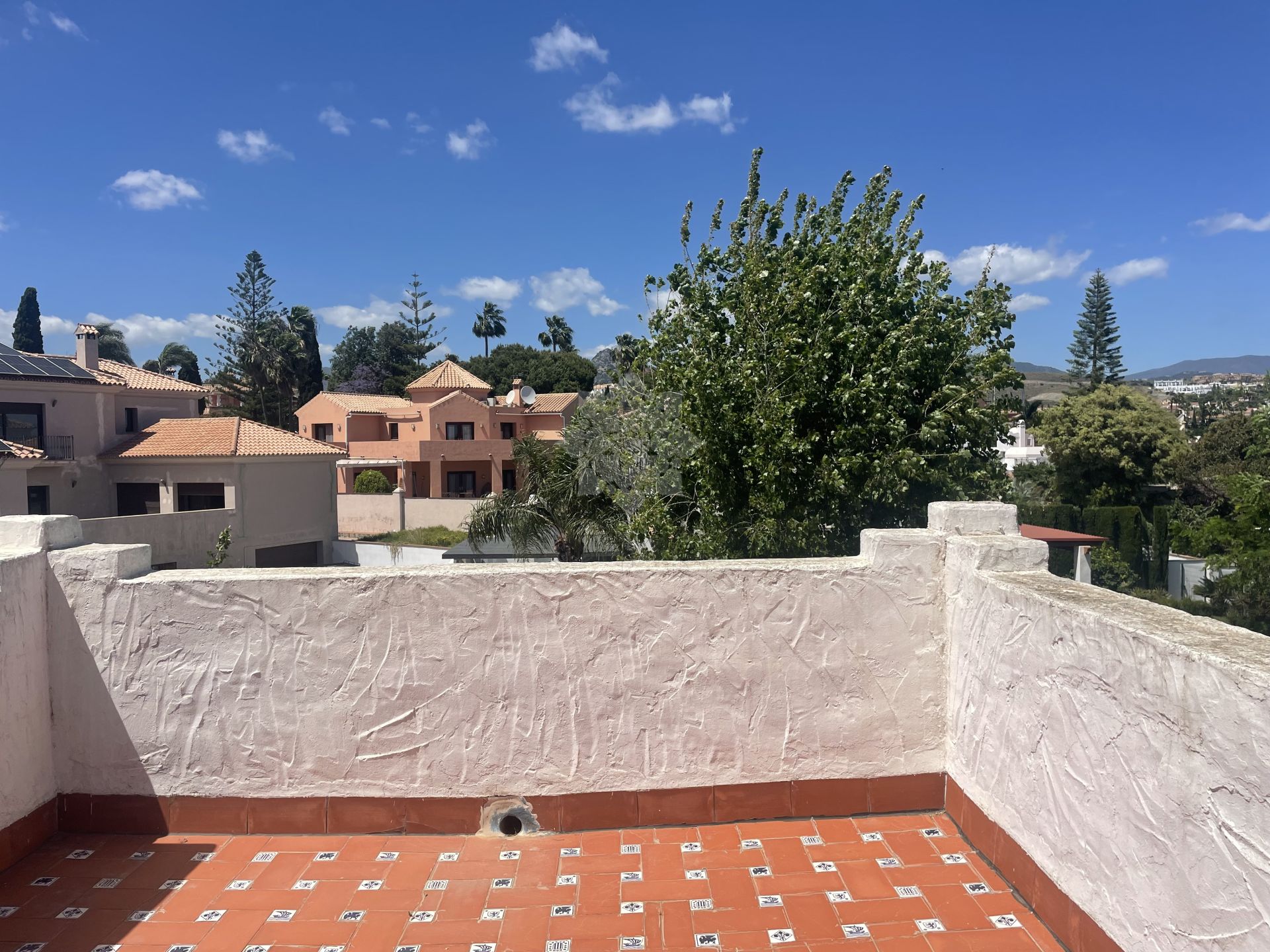 Town House in Bel Air, Estepona