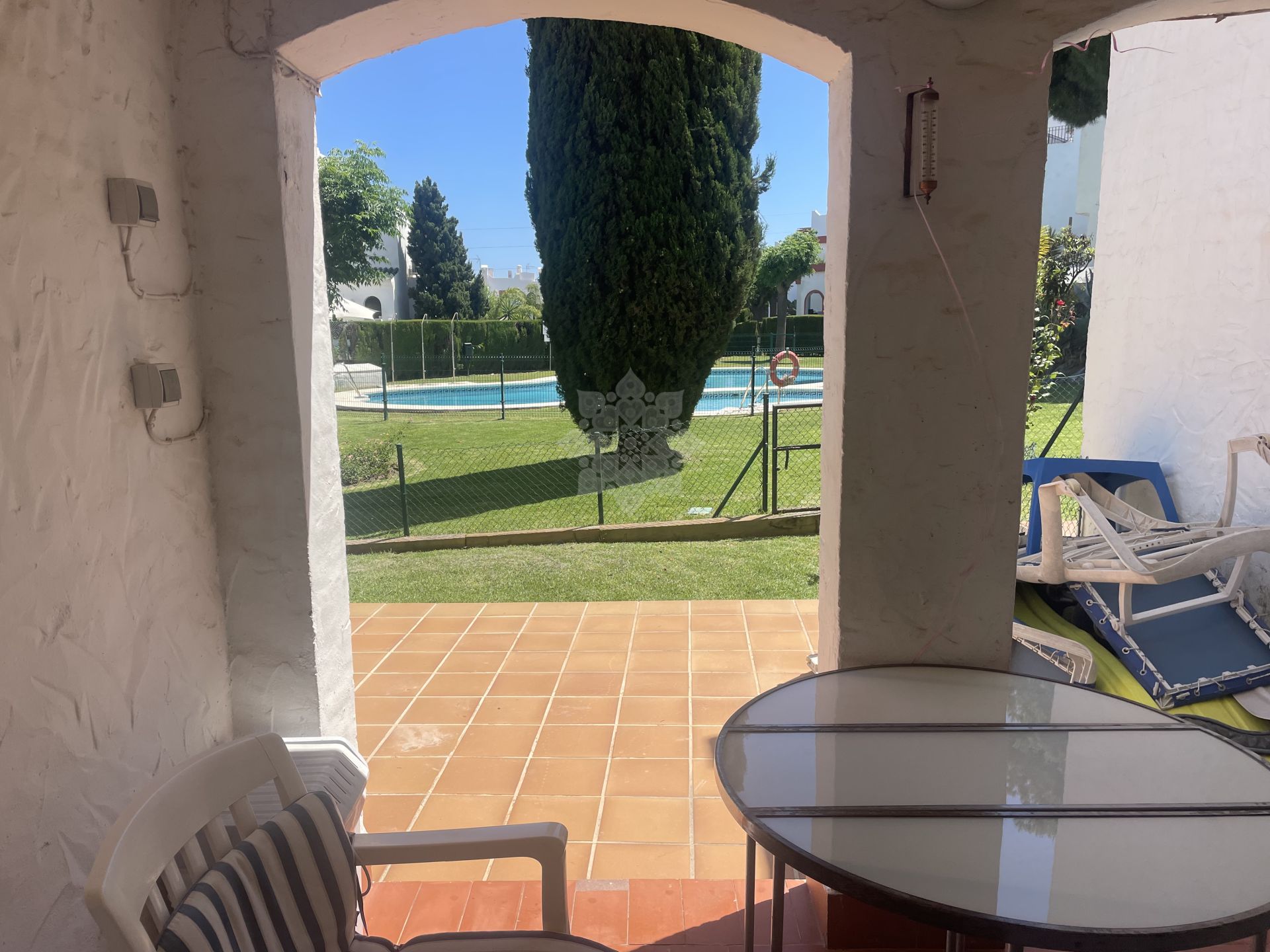 Town House in Bel Air, Estepona