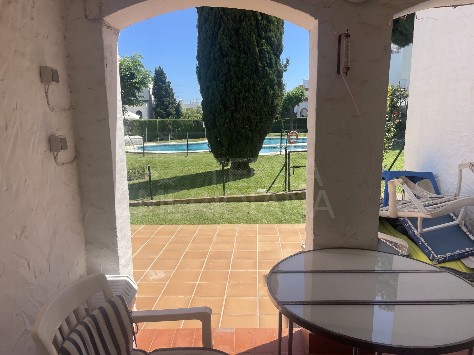 Town House in Bel Air, Estepona