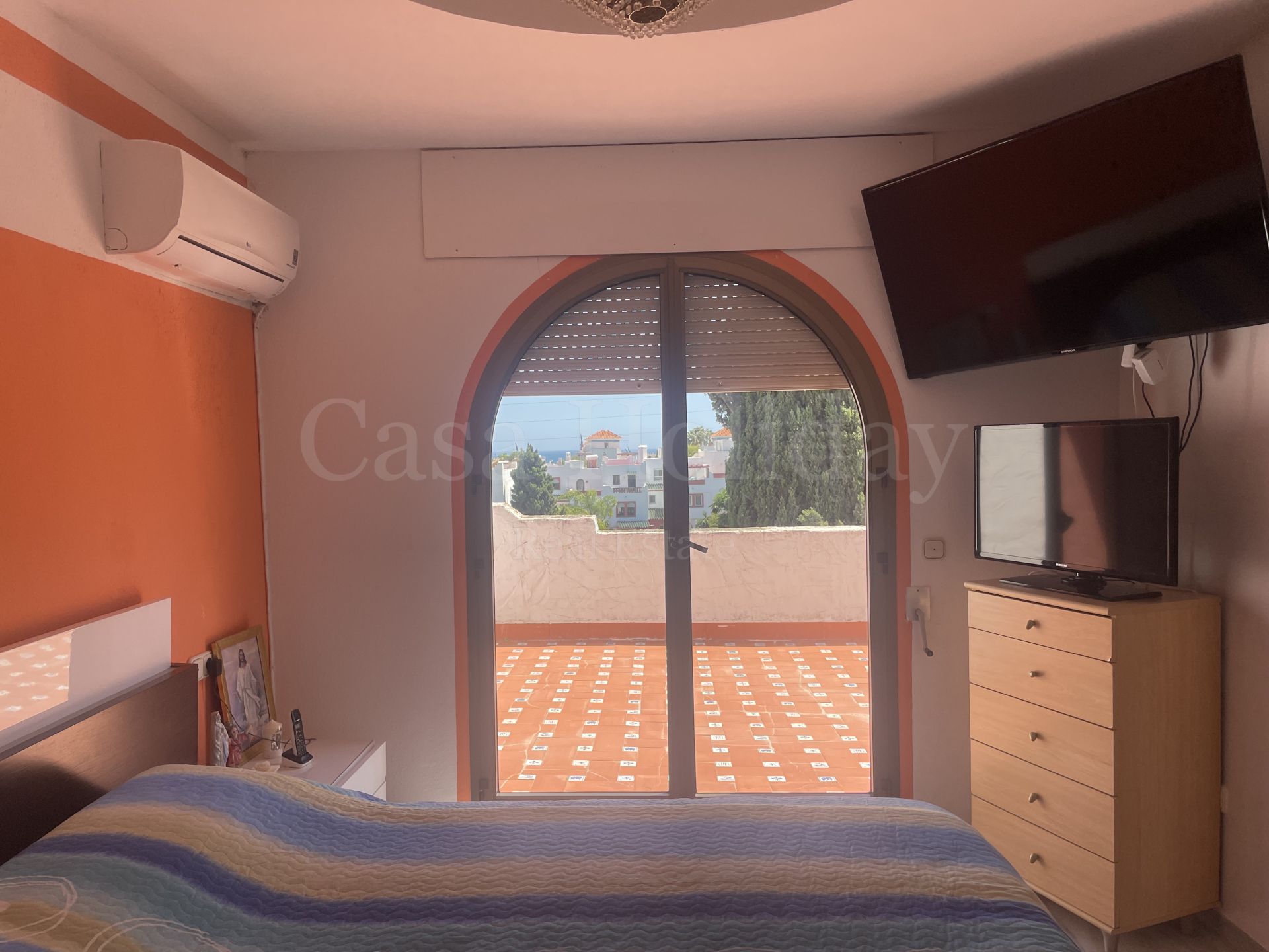 Town House in Bel Air, Estepona