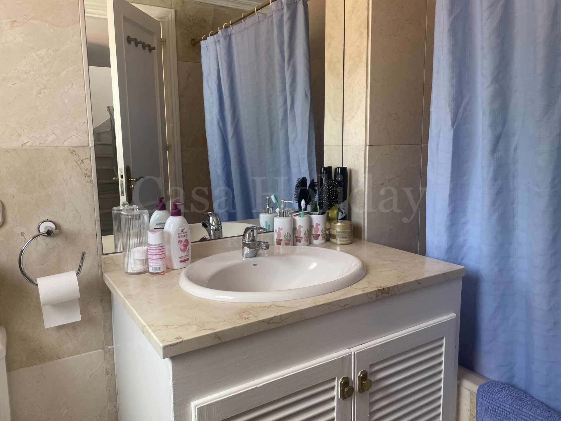 Town House in Bel Air, Estepona