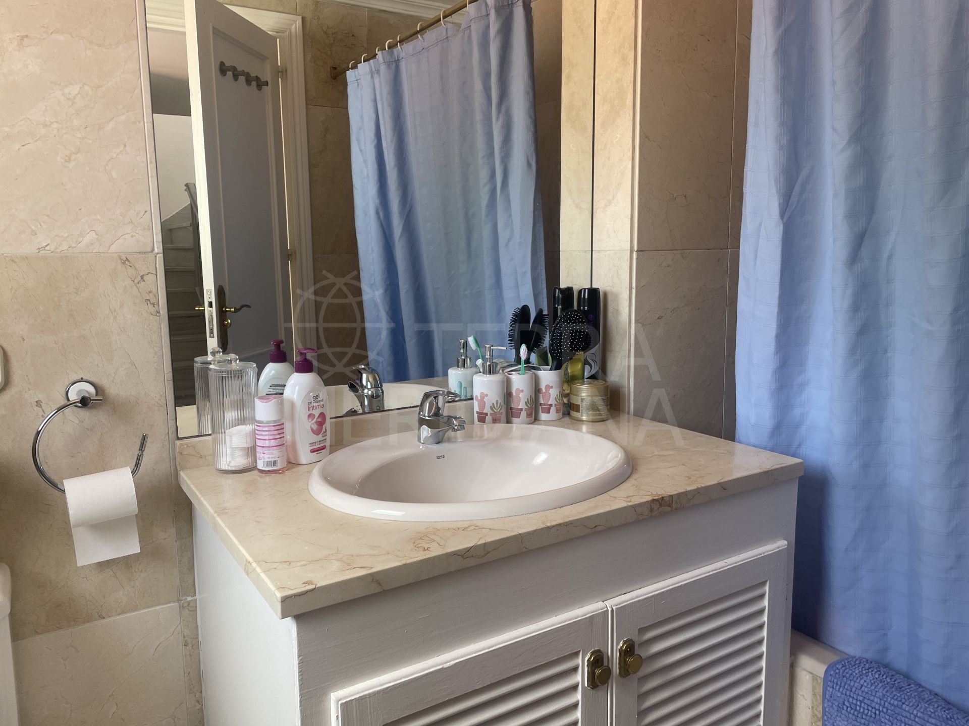Town House in Bel Air, Estepona