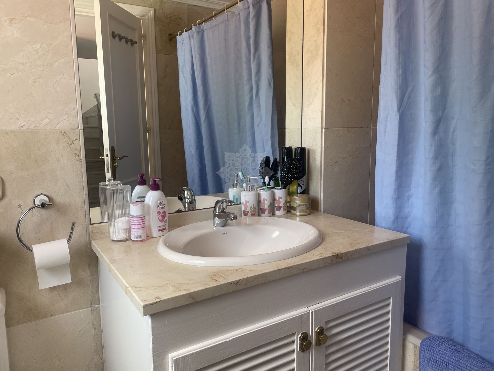 Town House in Bel Air, Estepona