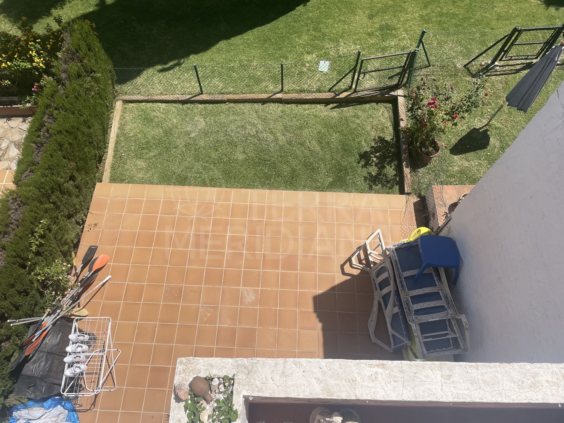 Town House in Bel Air, Estepona