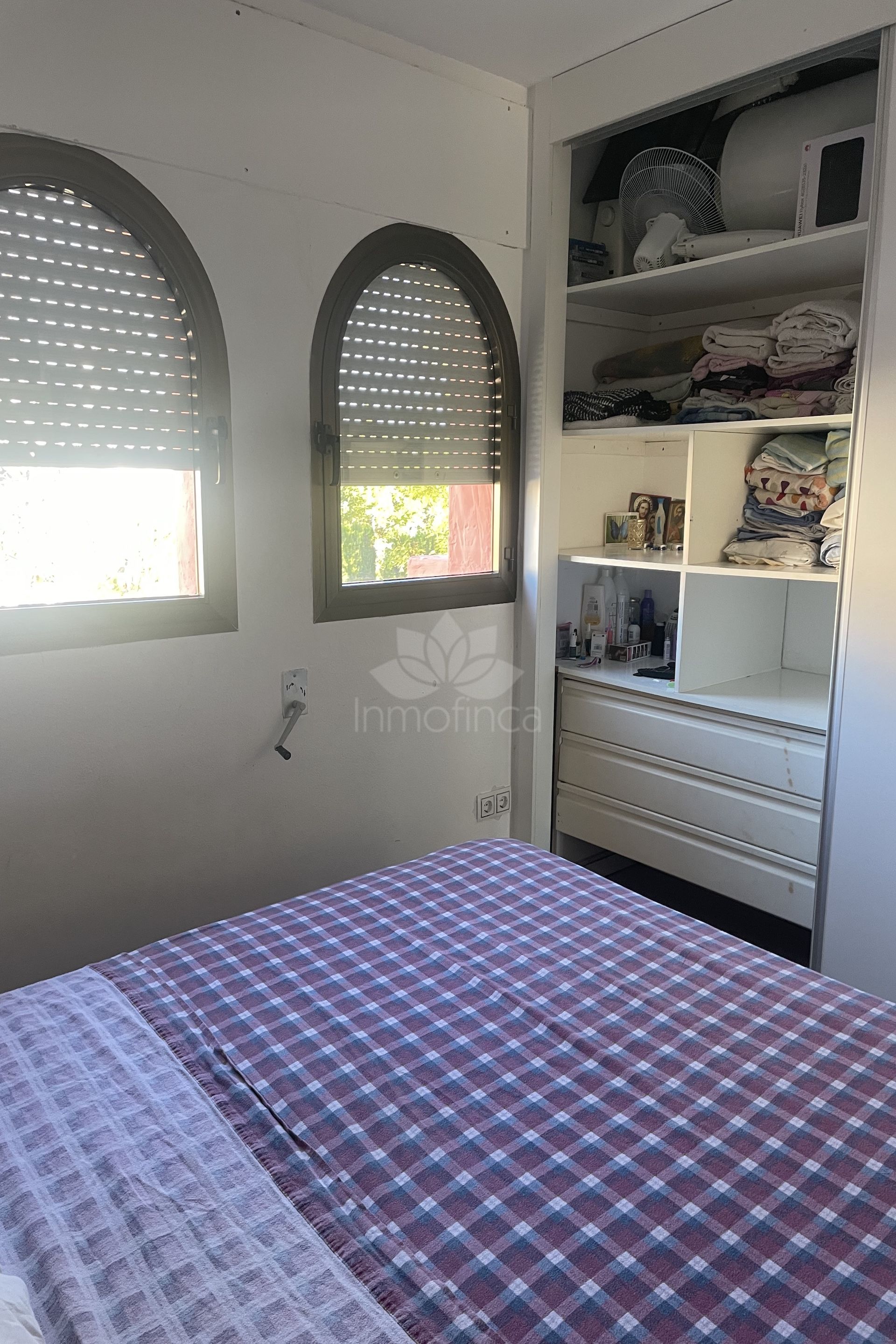 Town House in Bel Air, Estepona