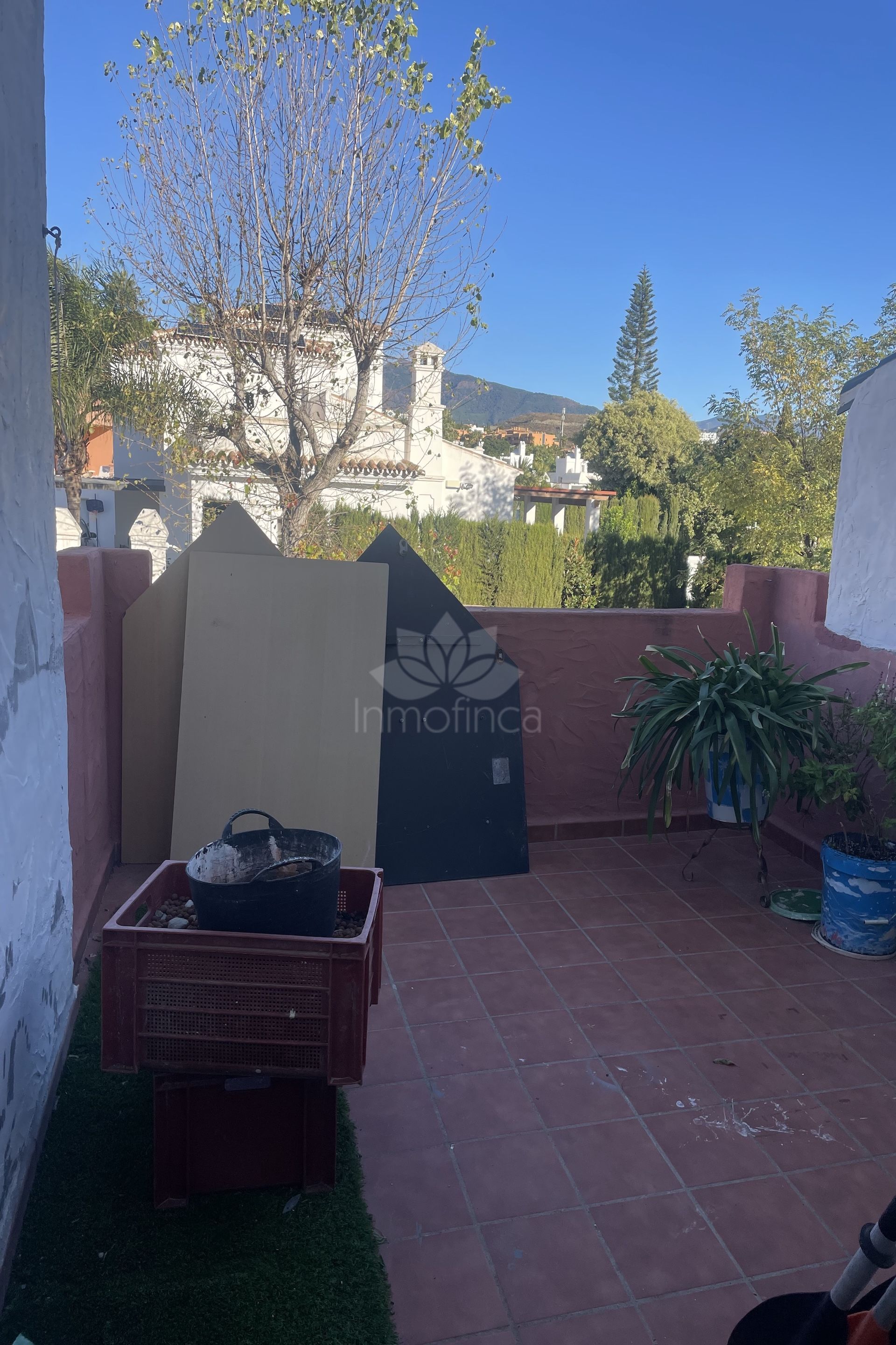 Town House in Bel Air, Estepona