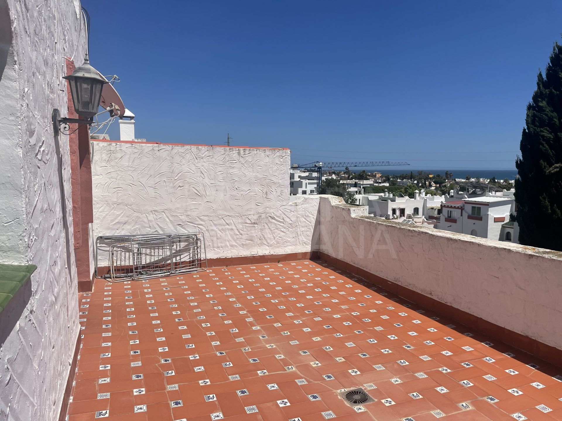 Town House in Bel Air, Estepona