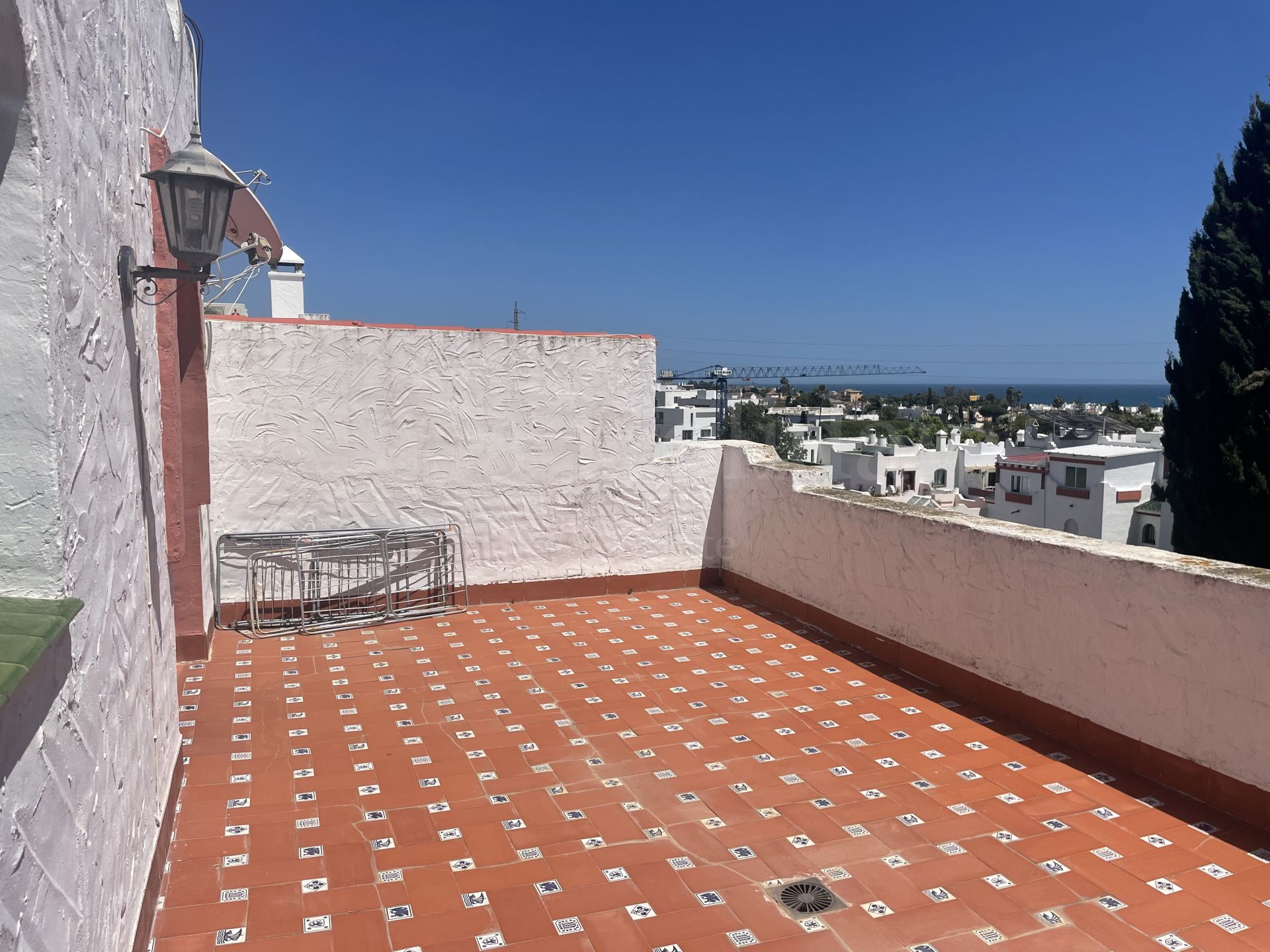Town House in Bel Air, Estepona