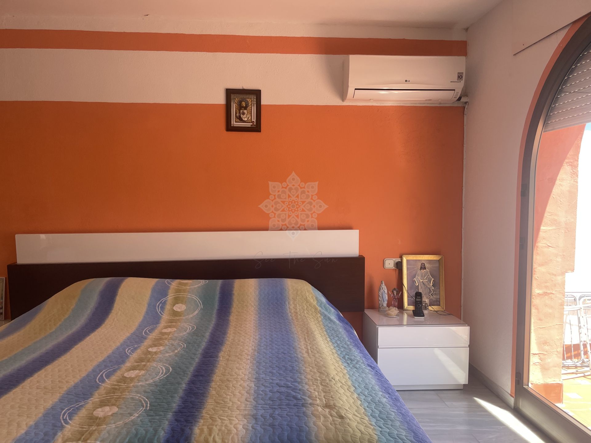 Town House in Bel Air, Estepona