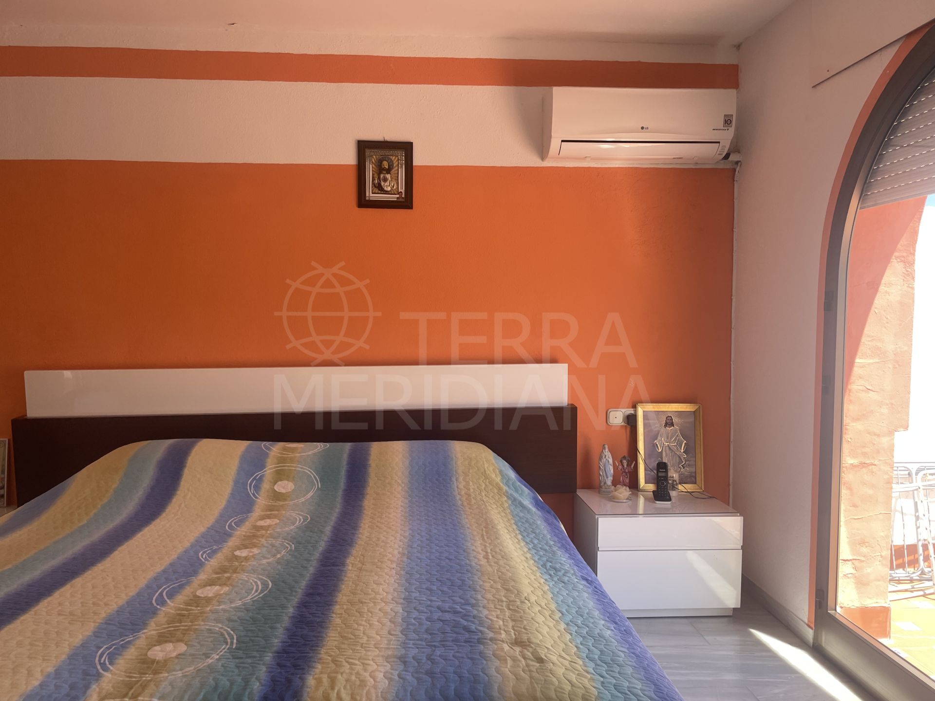 Town House in Bel Air, Estepona
