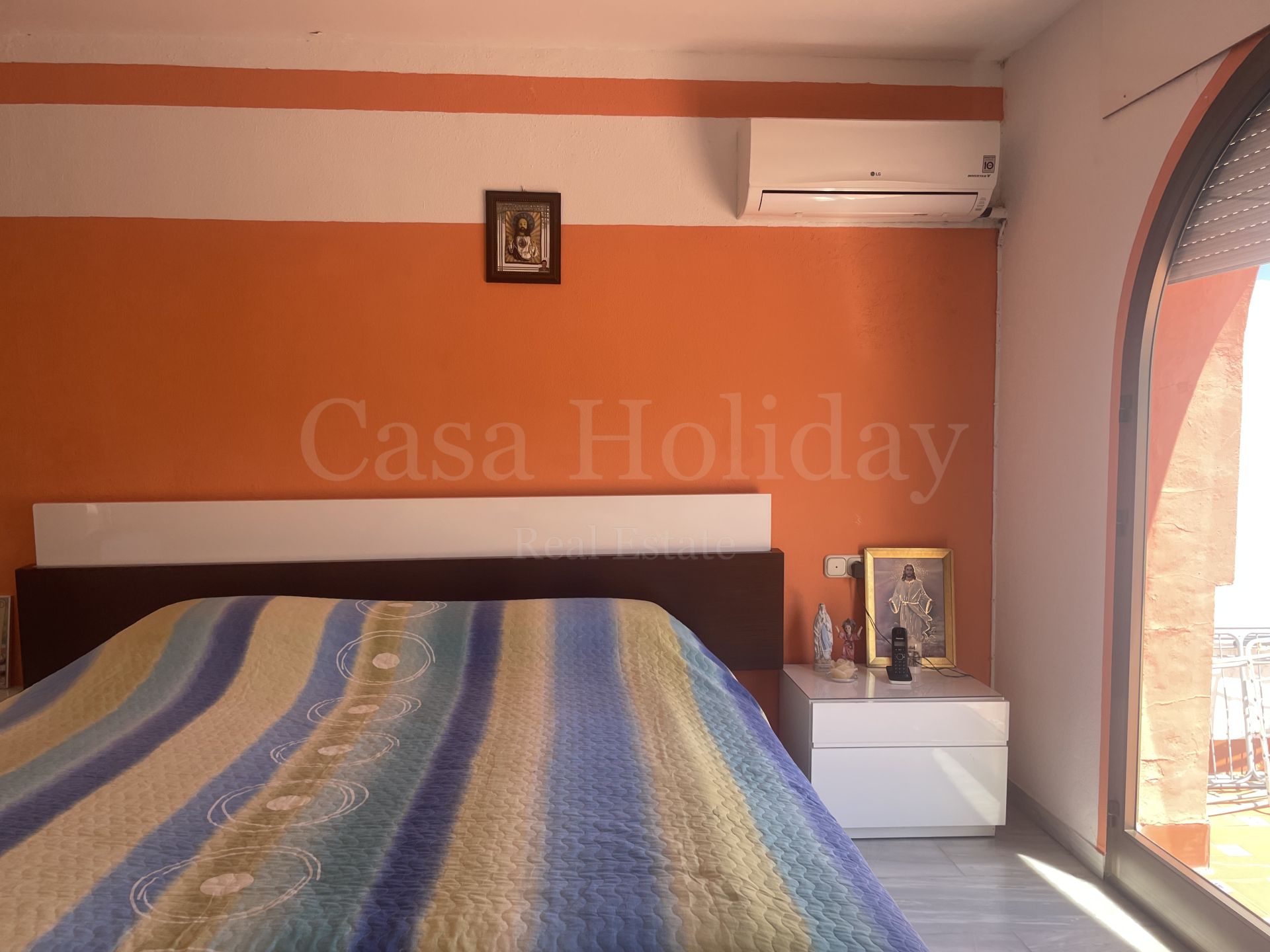 Town House in Bel Air, Estepona