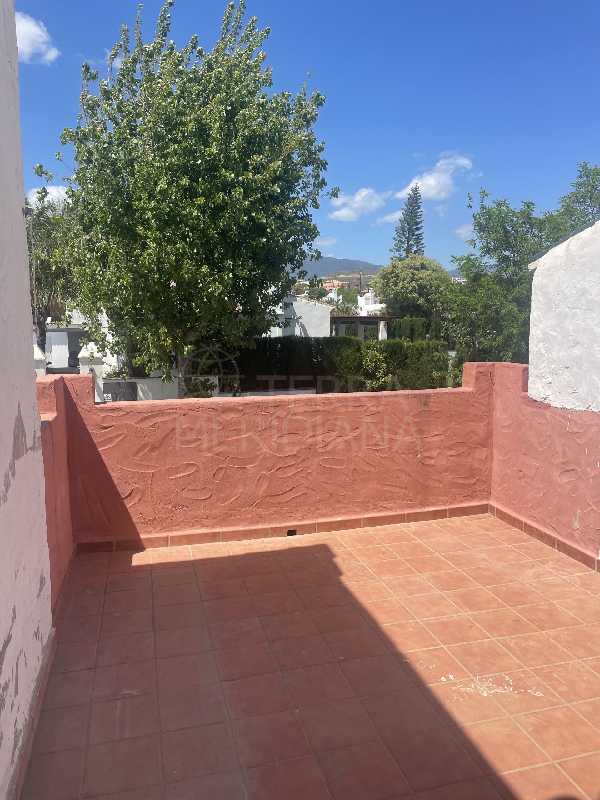 Town House in Bel Air, Estepona