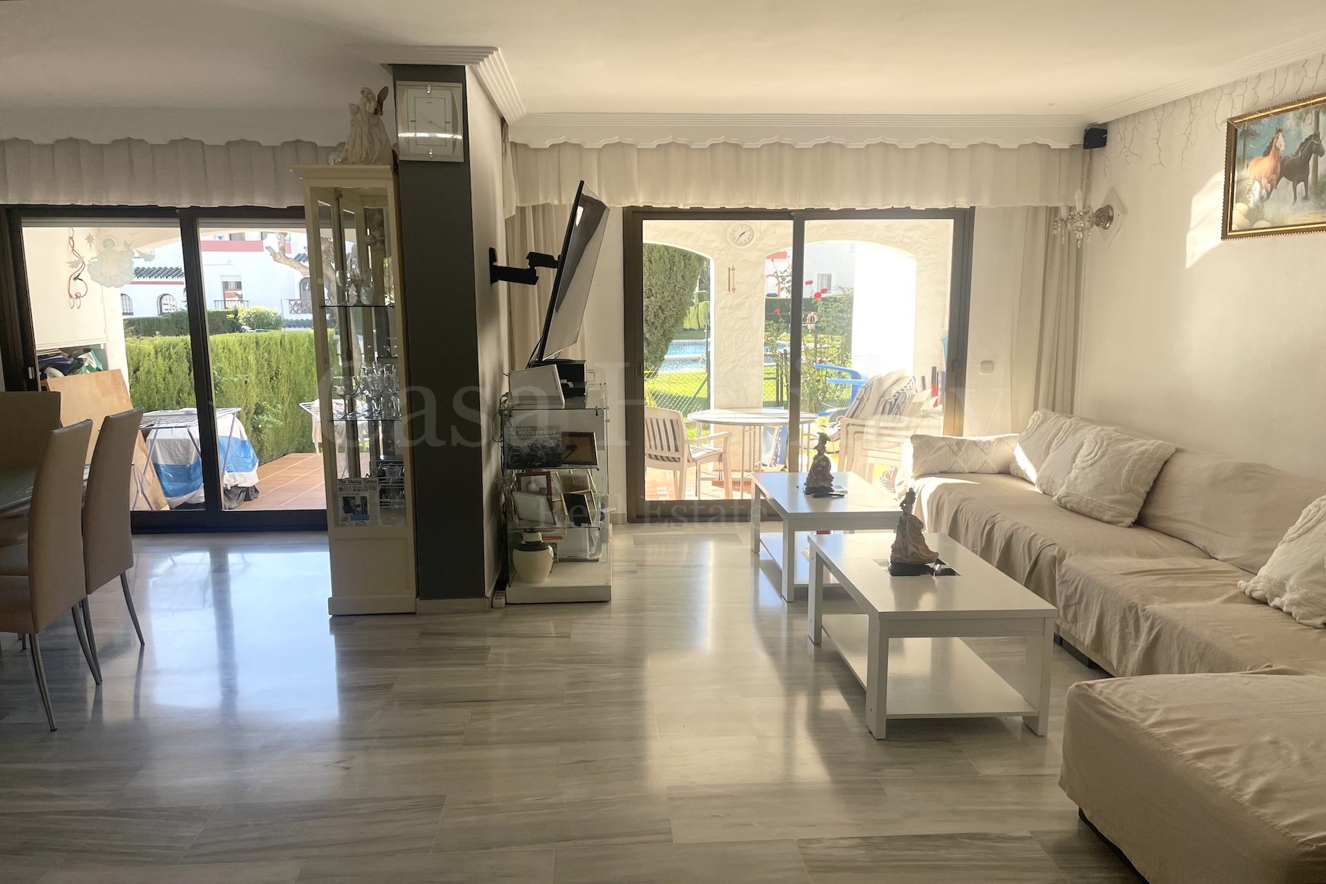 Town House in Bel Air, Estepona