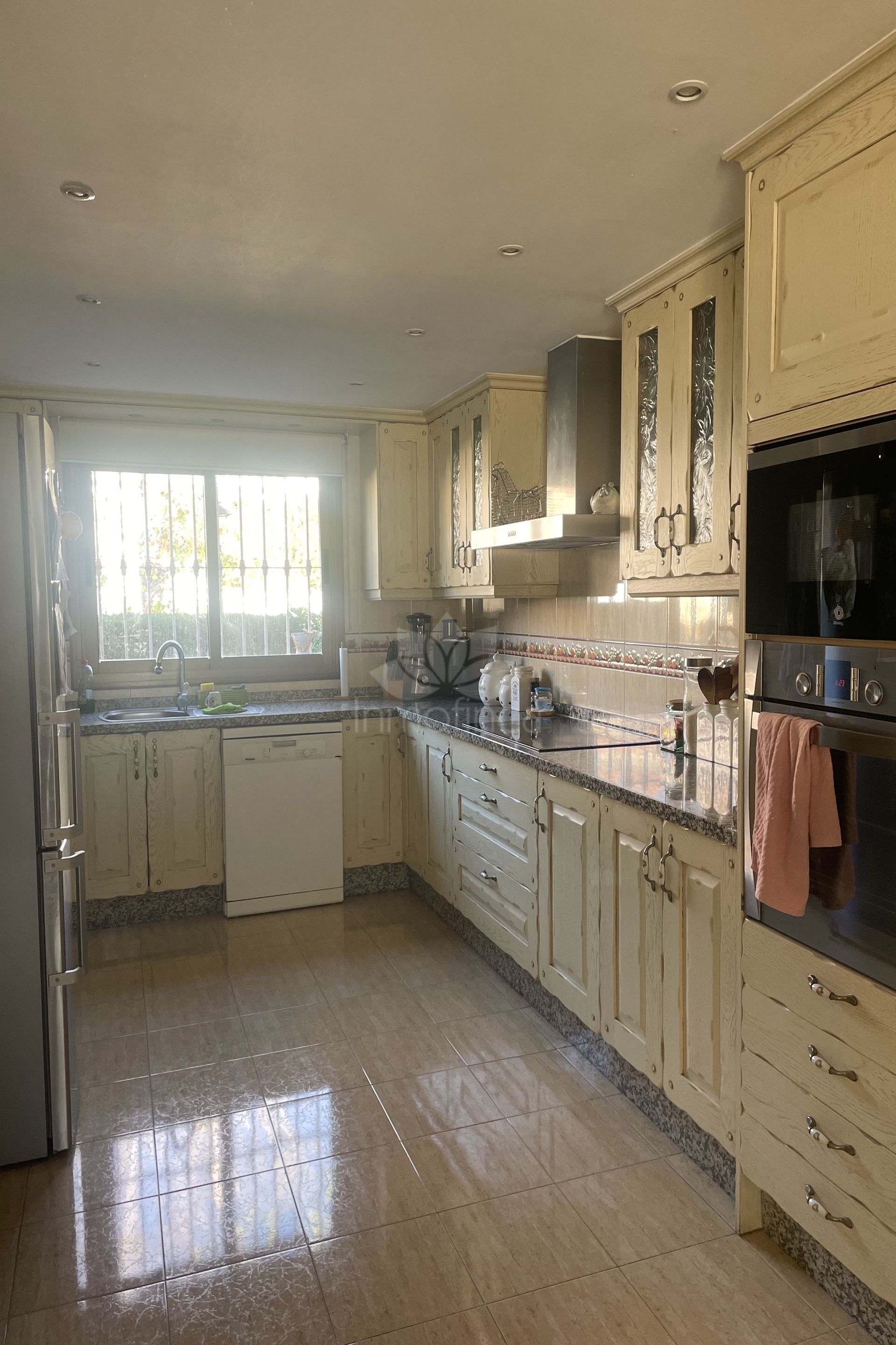 Town House in Bel Air, Estepona