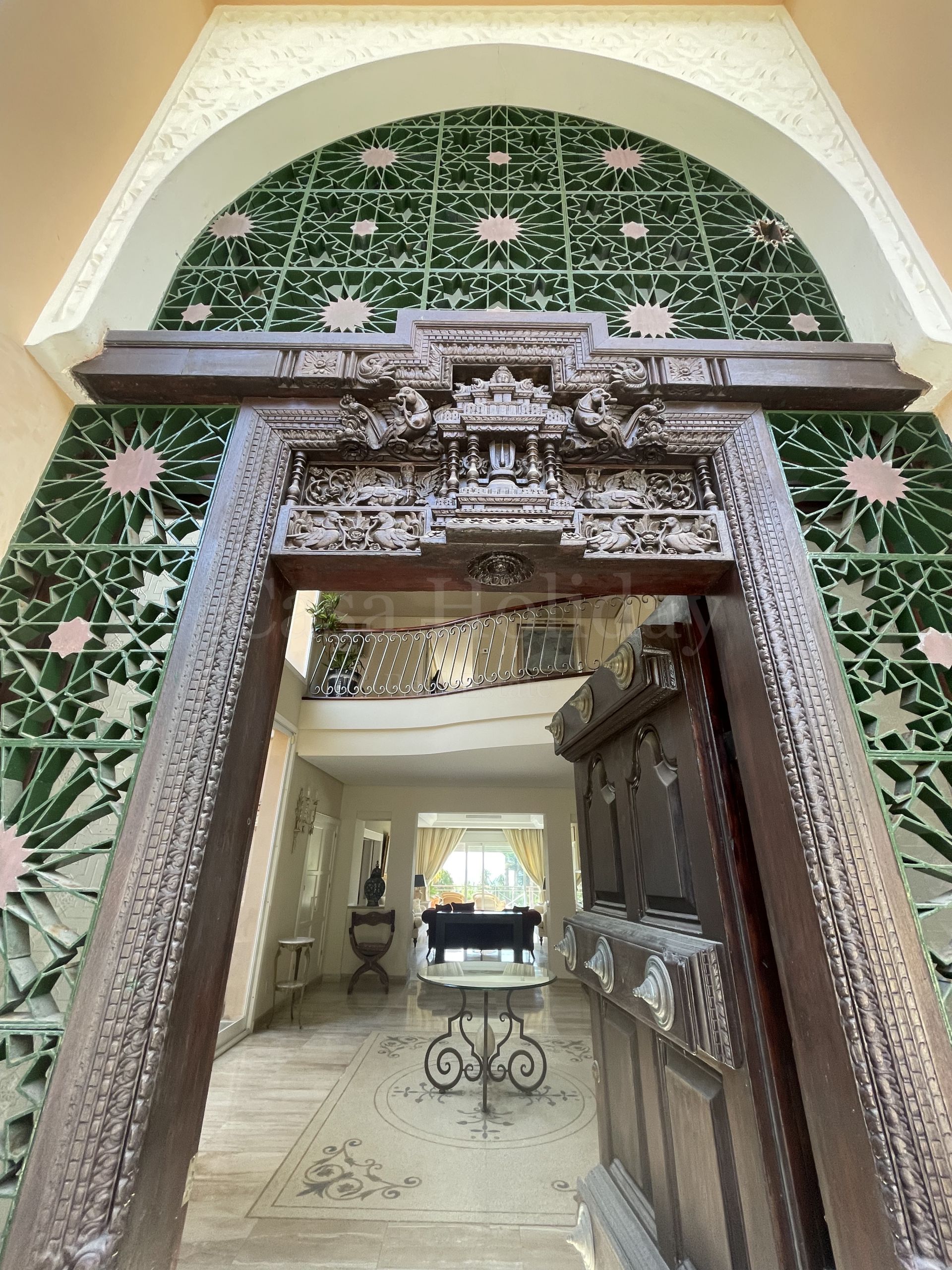 House in Estepona East, Estepona