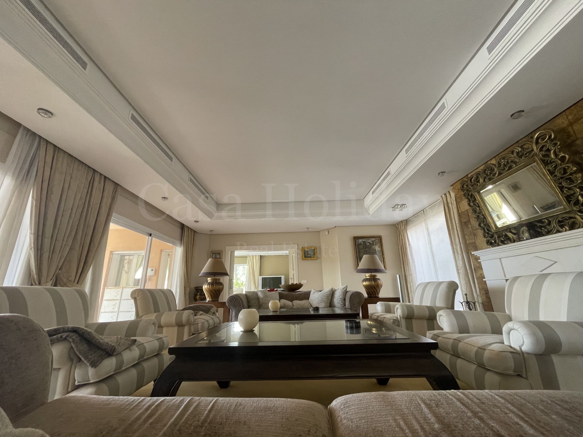 House in Estepona East, Estepona