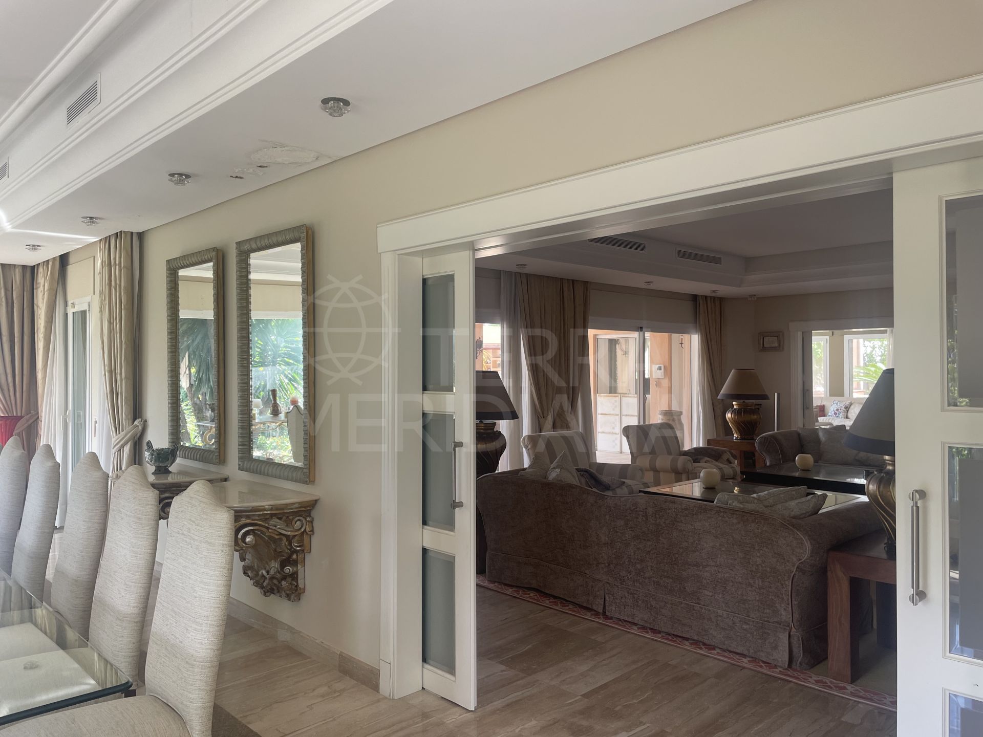 House in Estepona East, Estepona