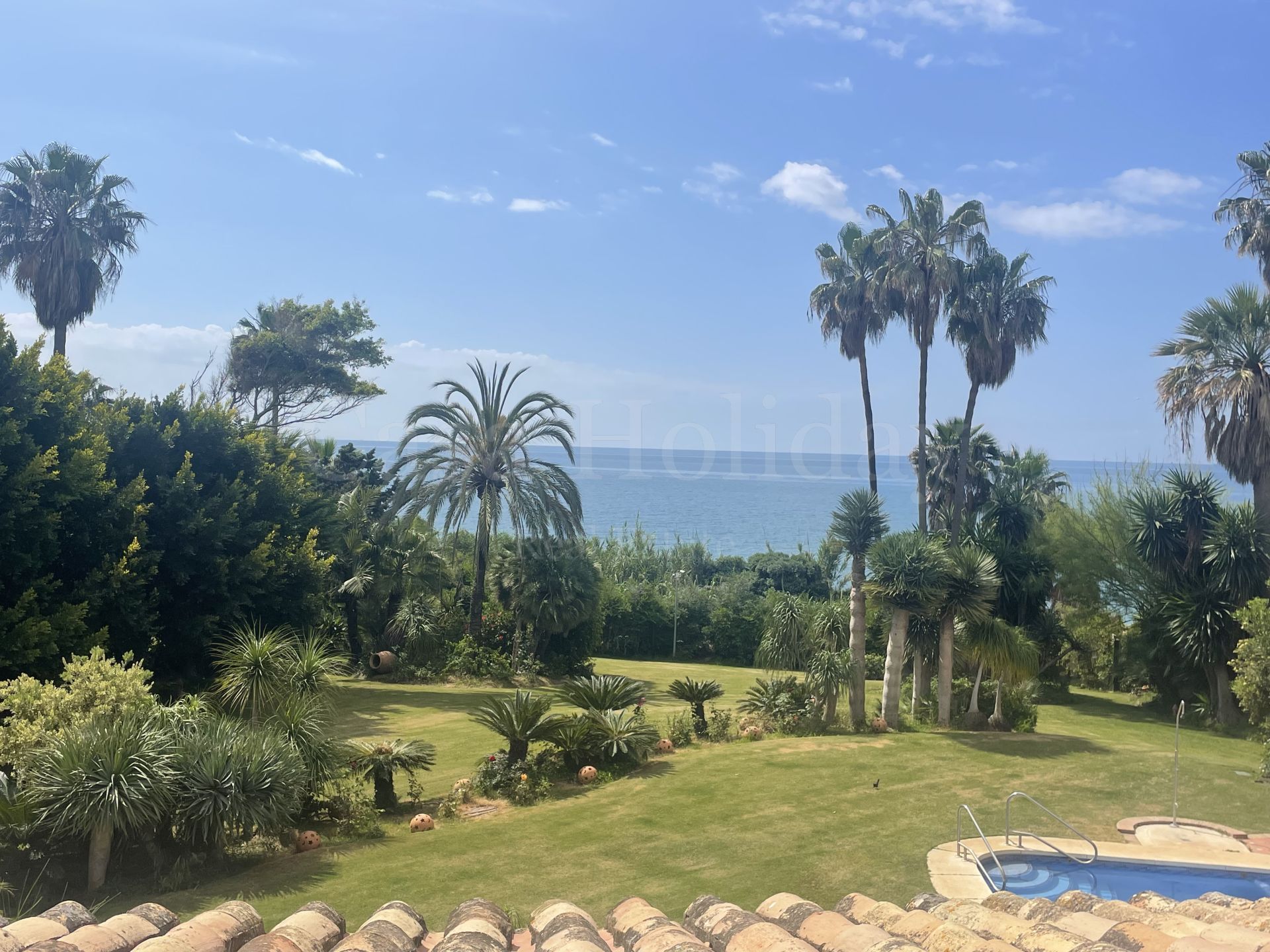 House in Estepona East, Estepona