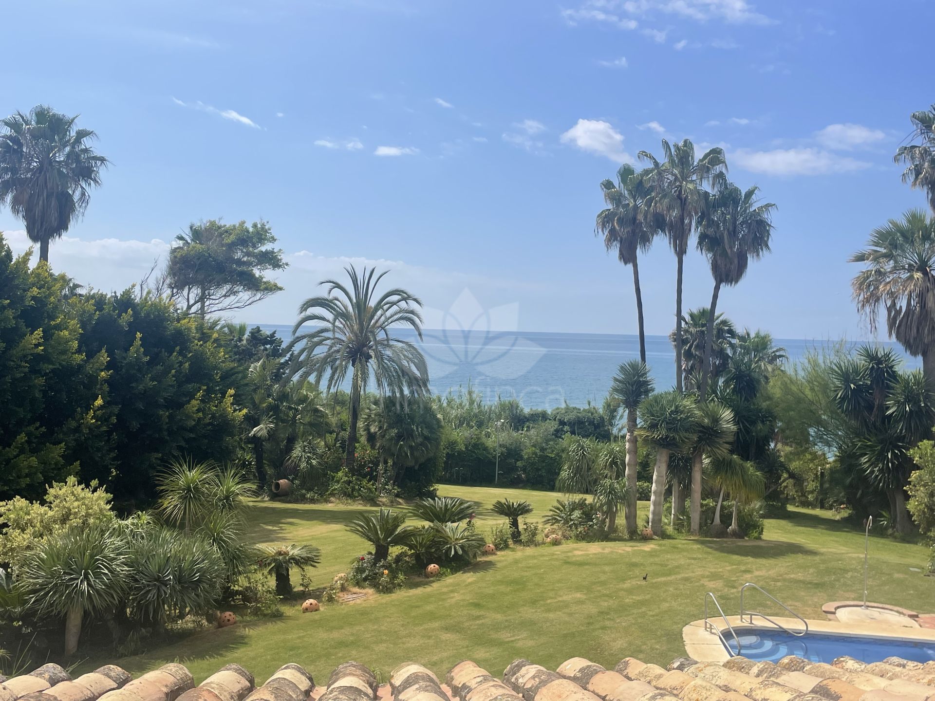 House in Estepona East, Estepona