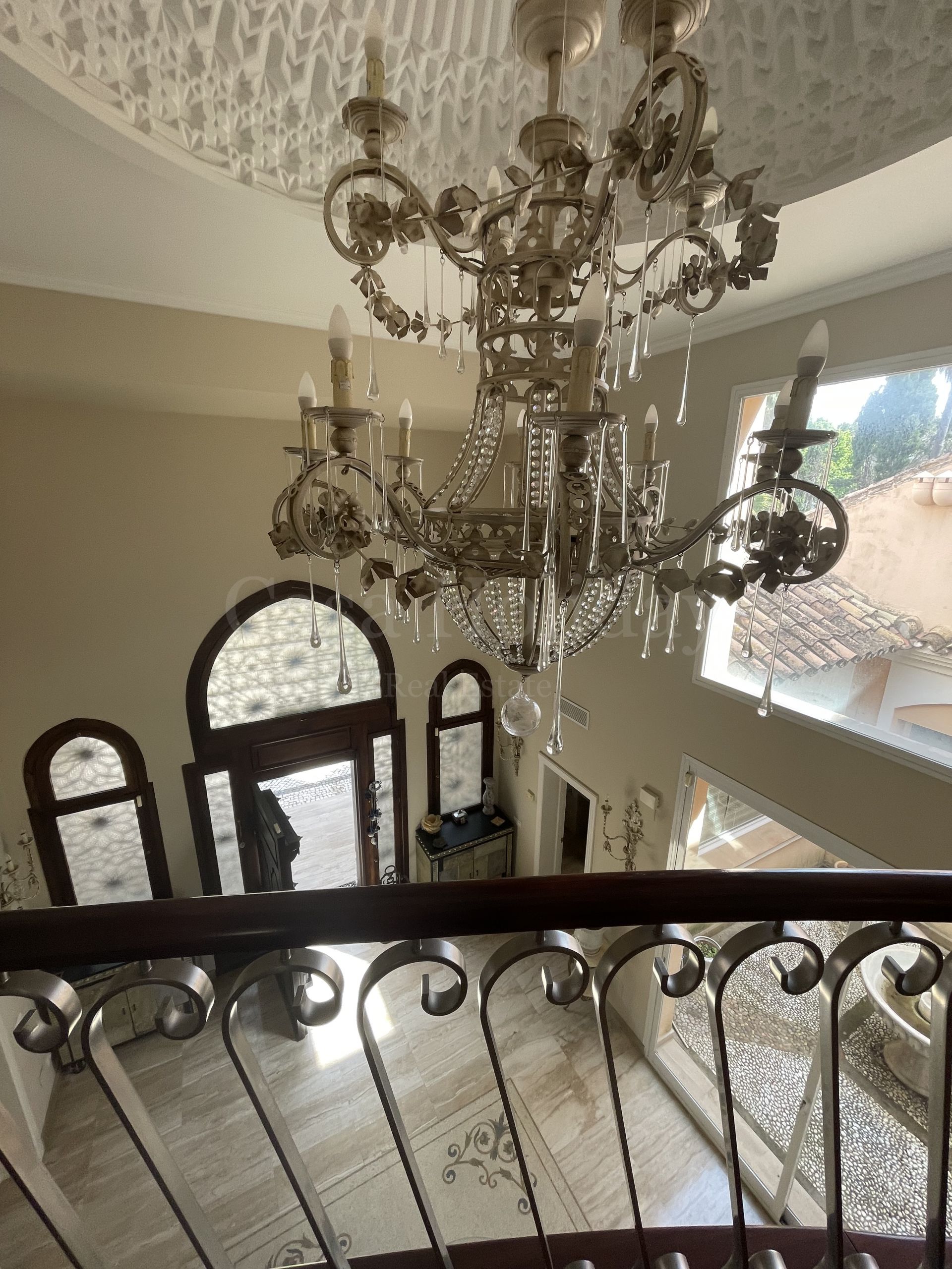 House in Estepona East, Estepona