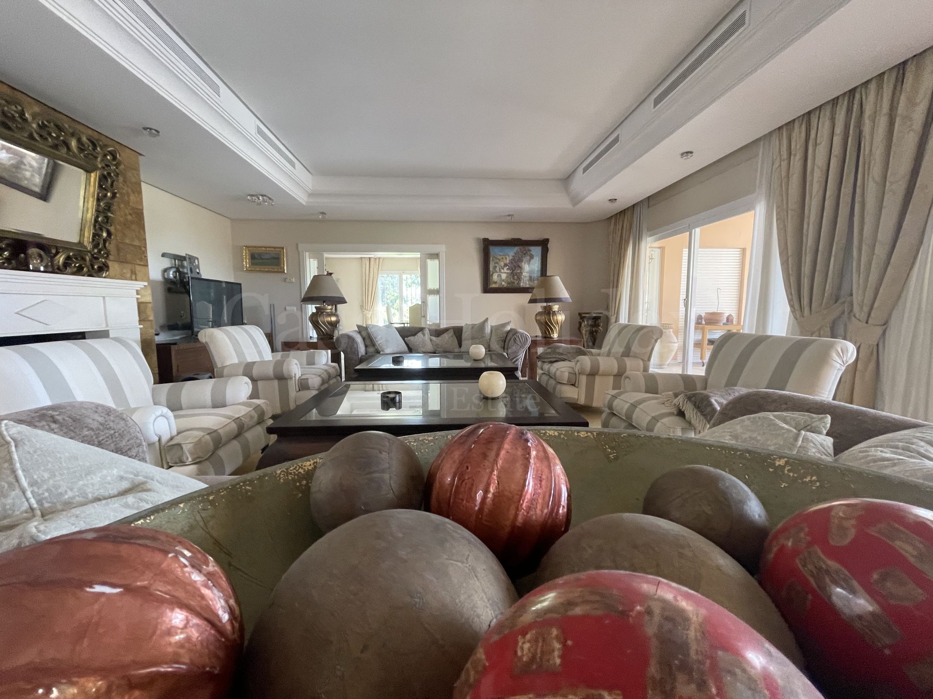 House in Estepona East, Estepona