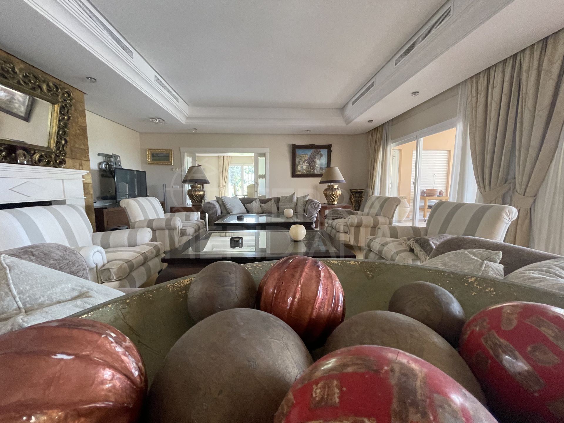 House in Estepona East, Estepona