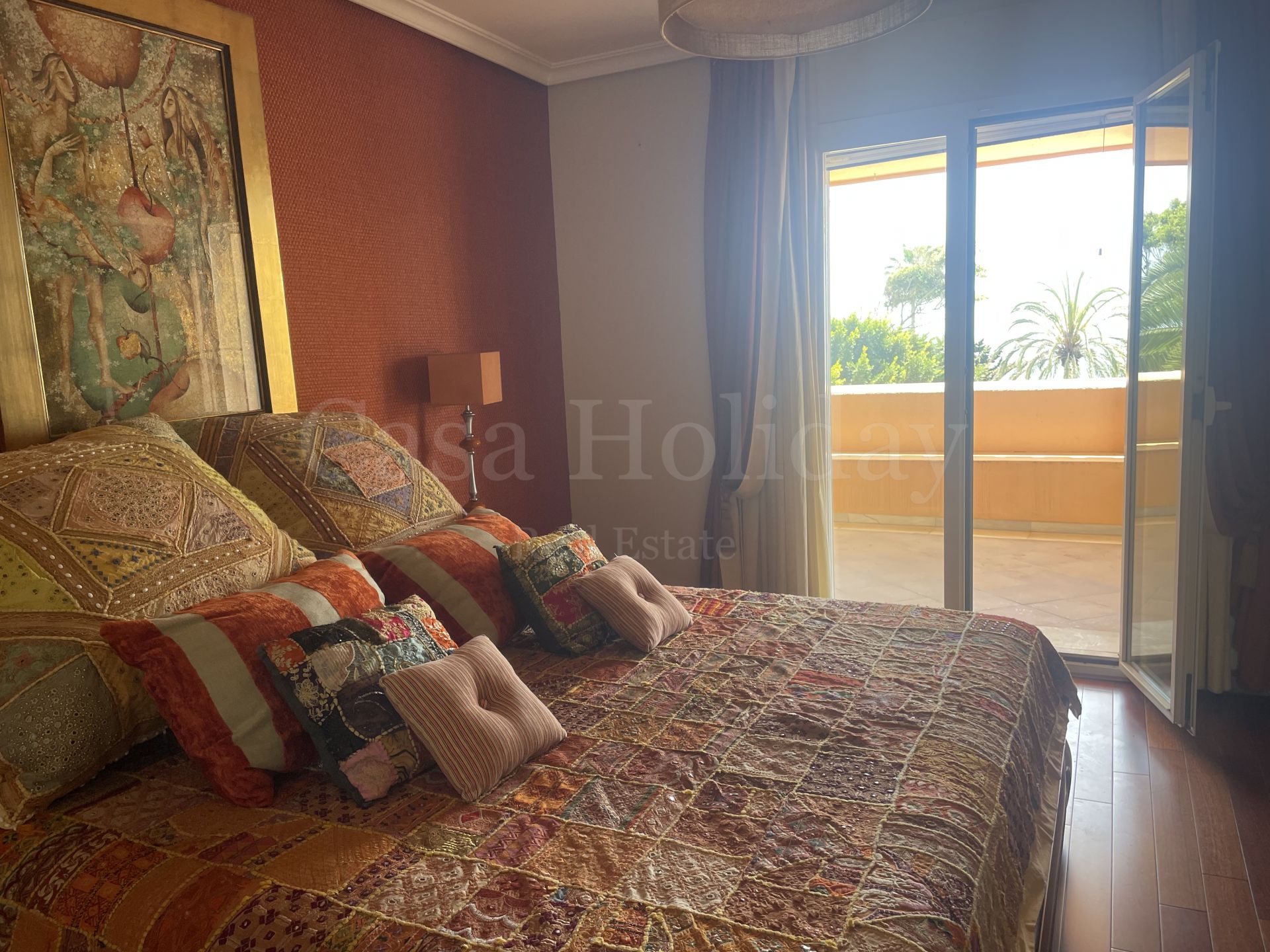House in Estepona East, Estepona