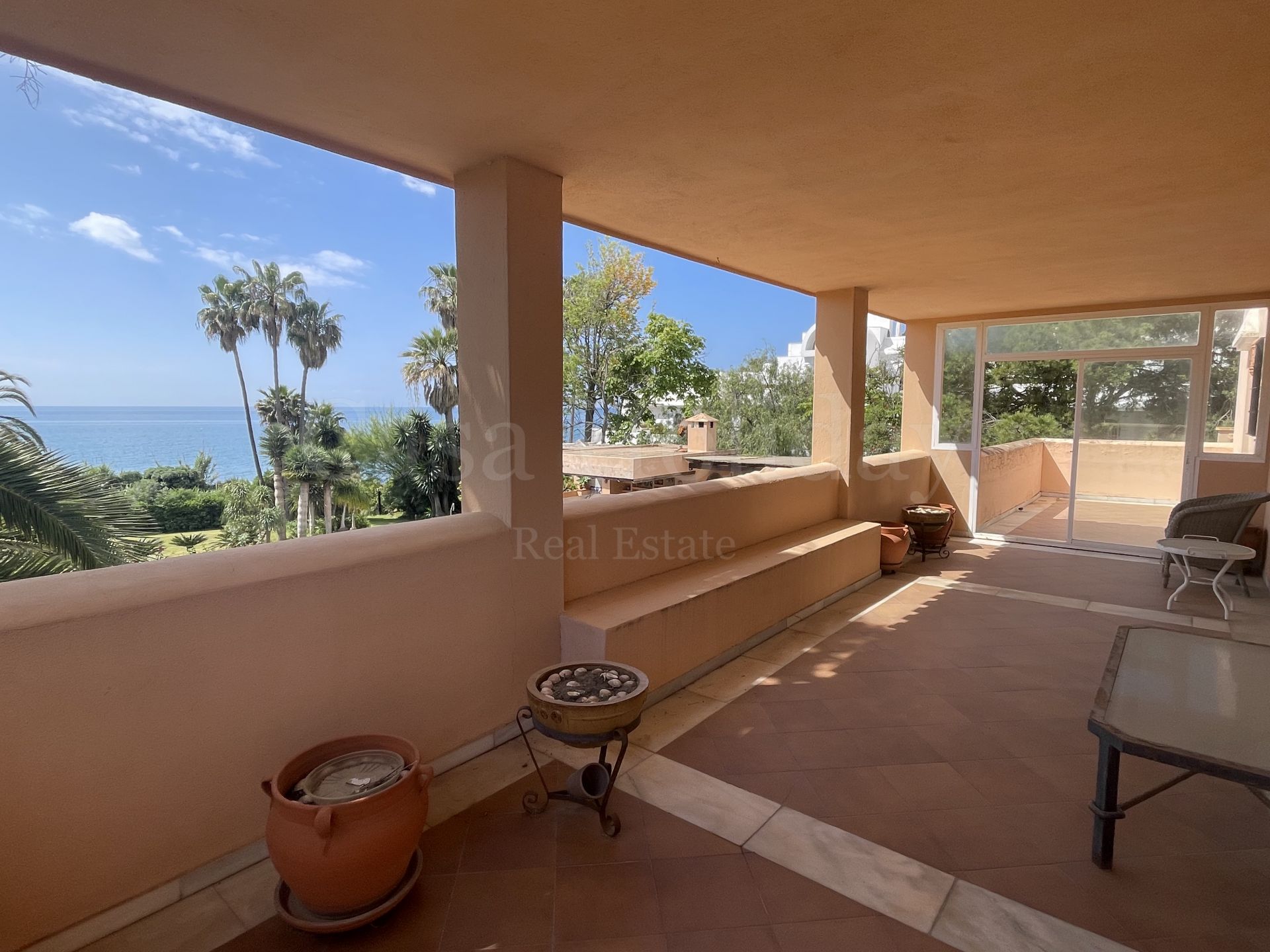 House in Estepona East, Estepona