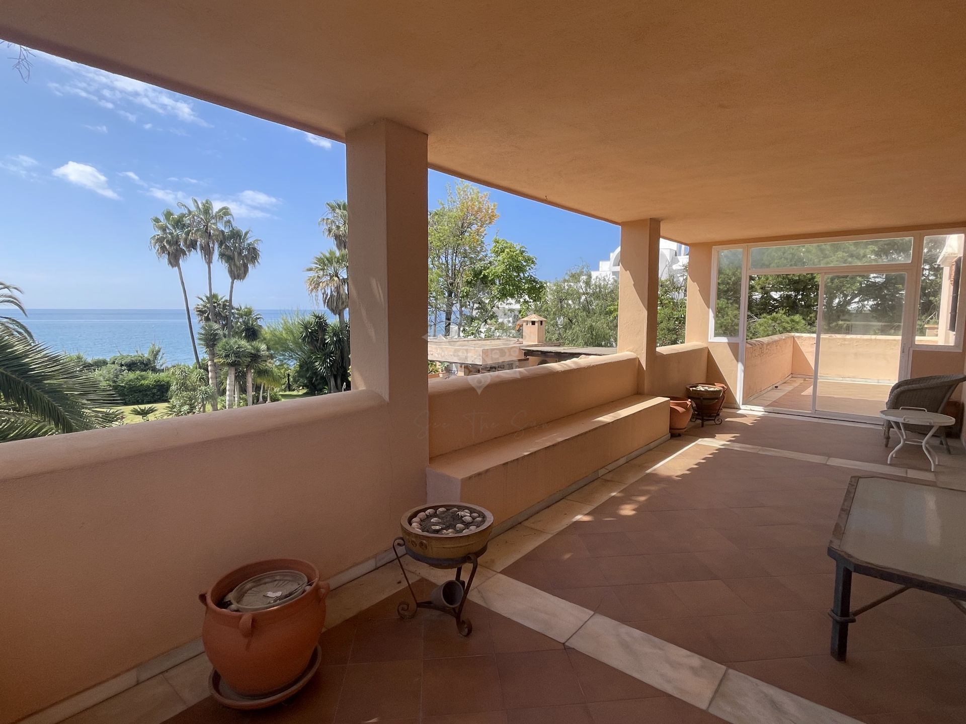 House in Estepona East, Estepona