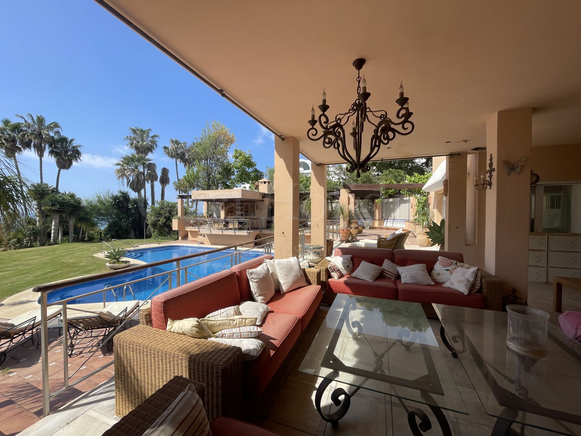 House in Estepona East, Estepona