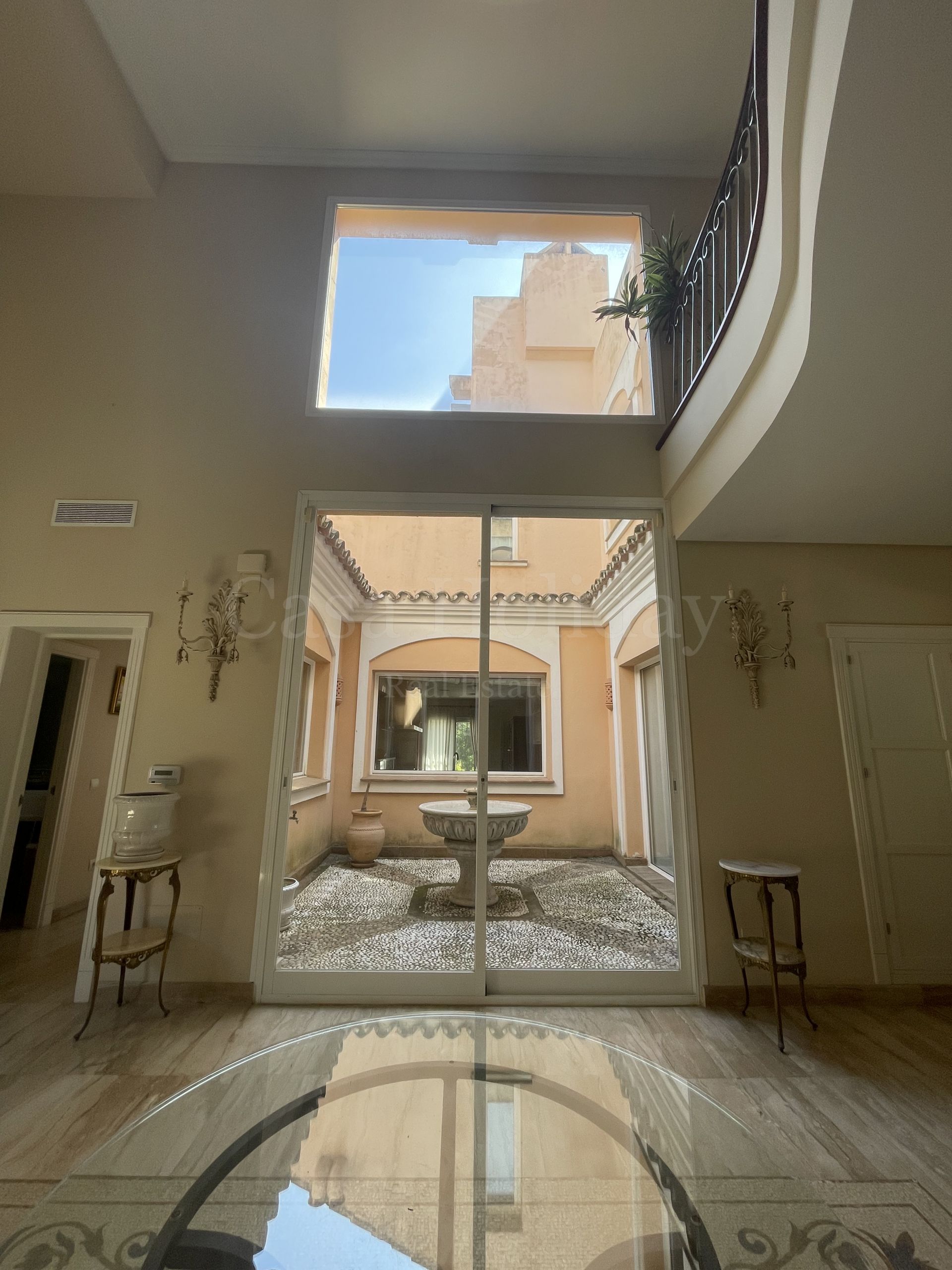 House in Estepona East, Estepona