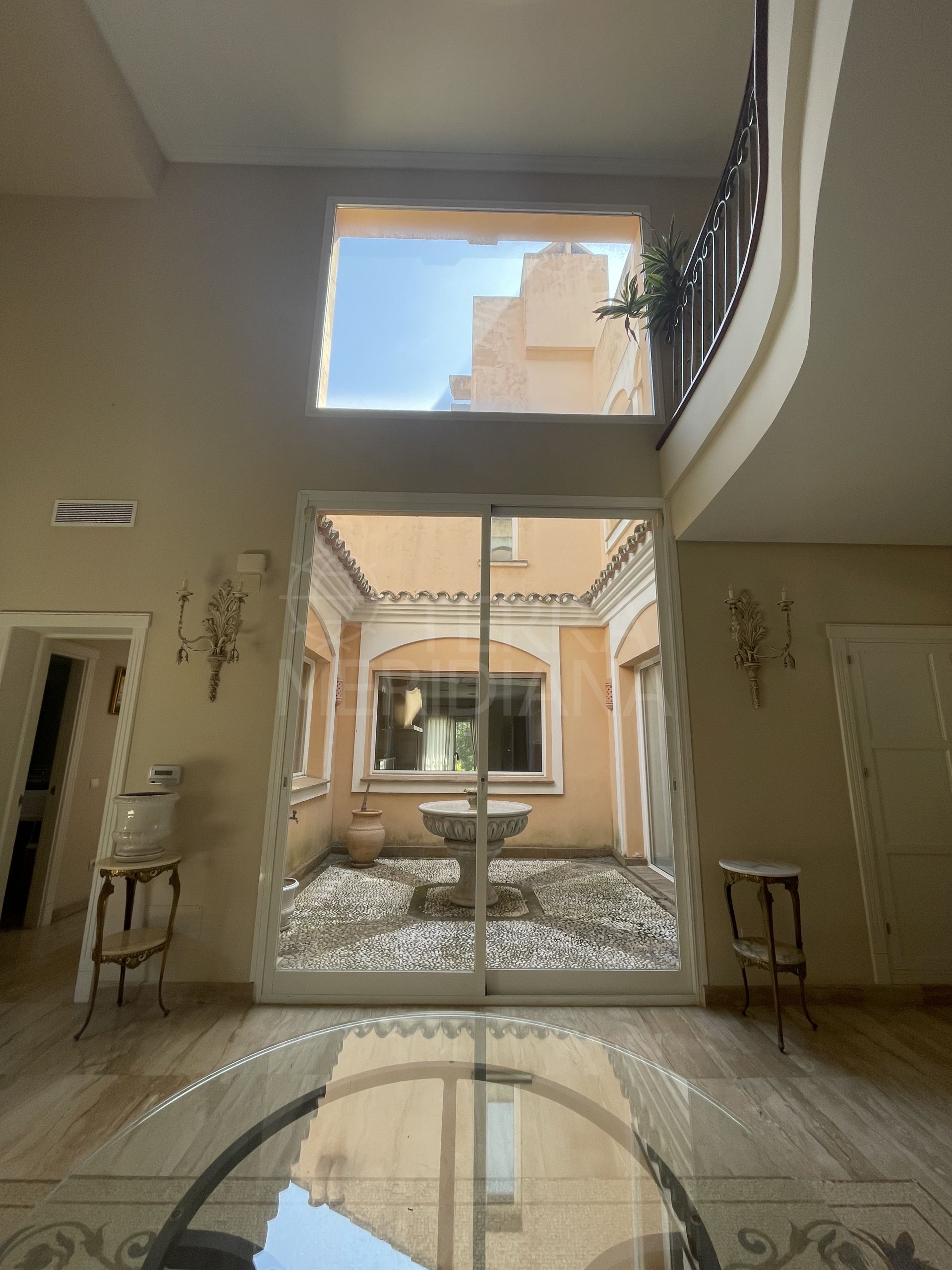 House in Estepona East, Estepona
