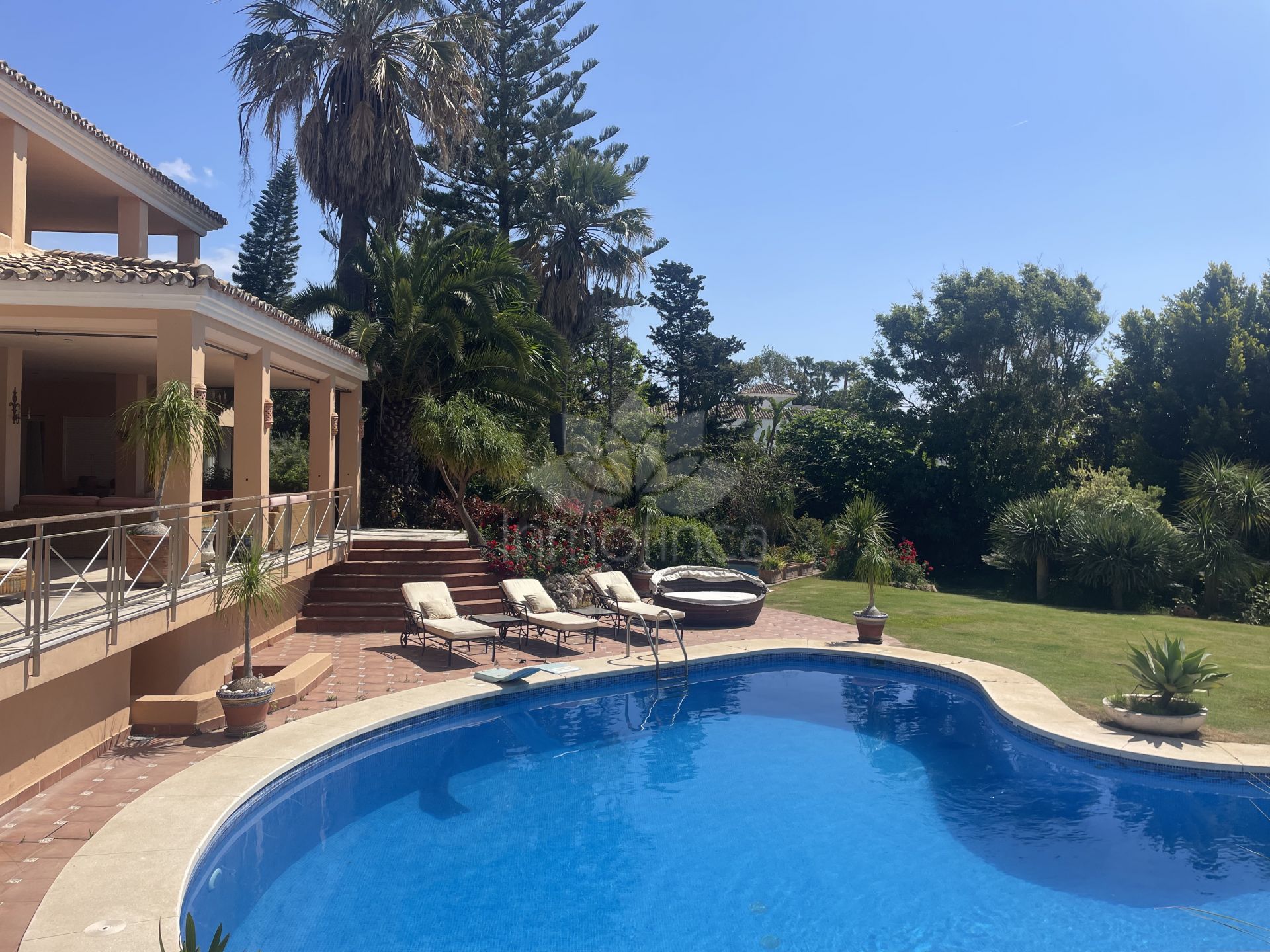 House in Estepona East, Estepona