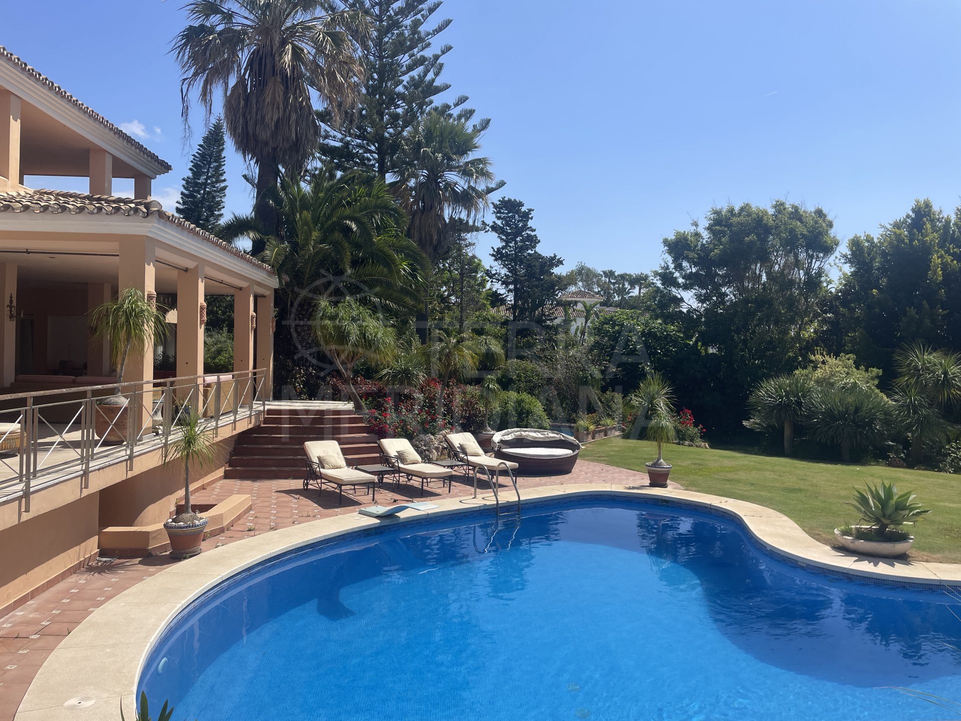 House in Estepona East, Estepona