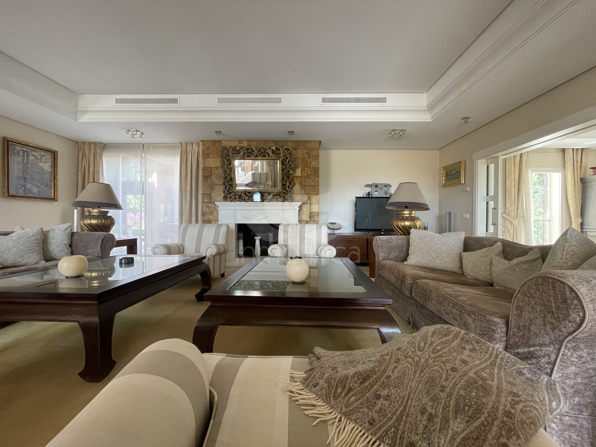 House in Estepona East, Estepona