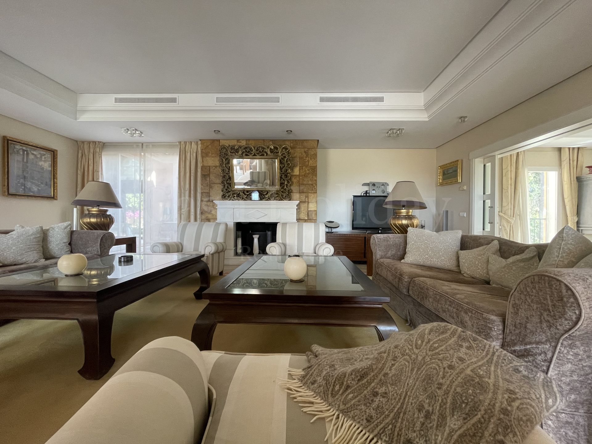 House in Estepona East, Estepona