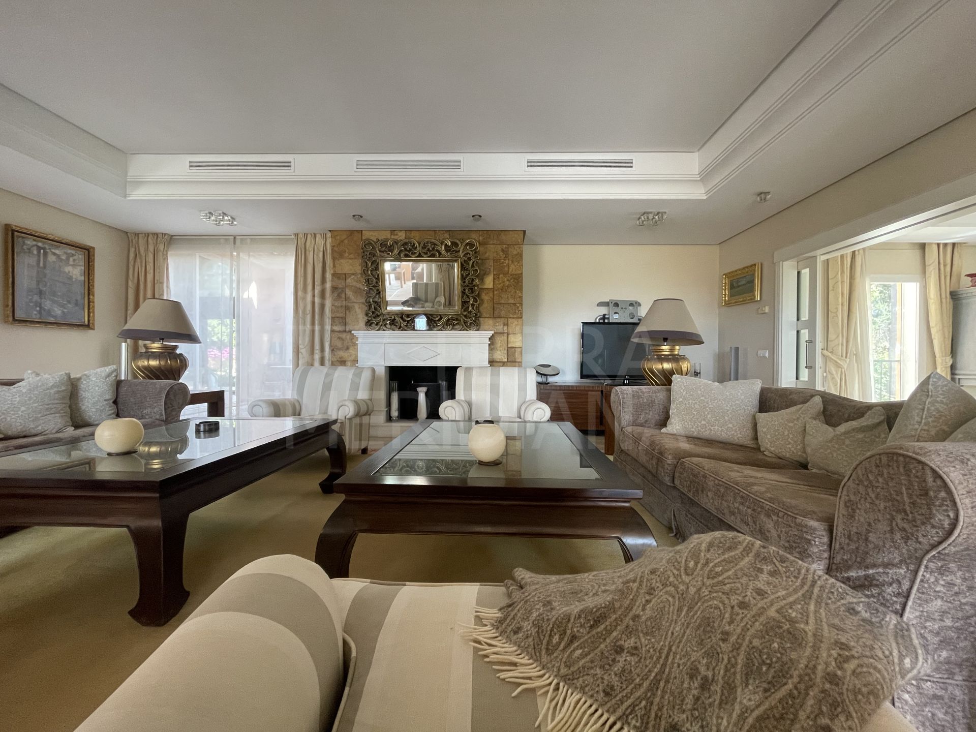 House in Estepona East, Estepona